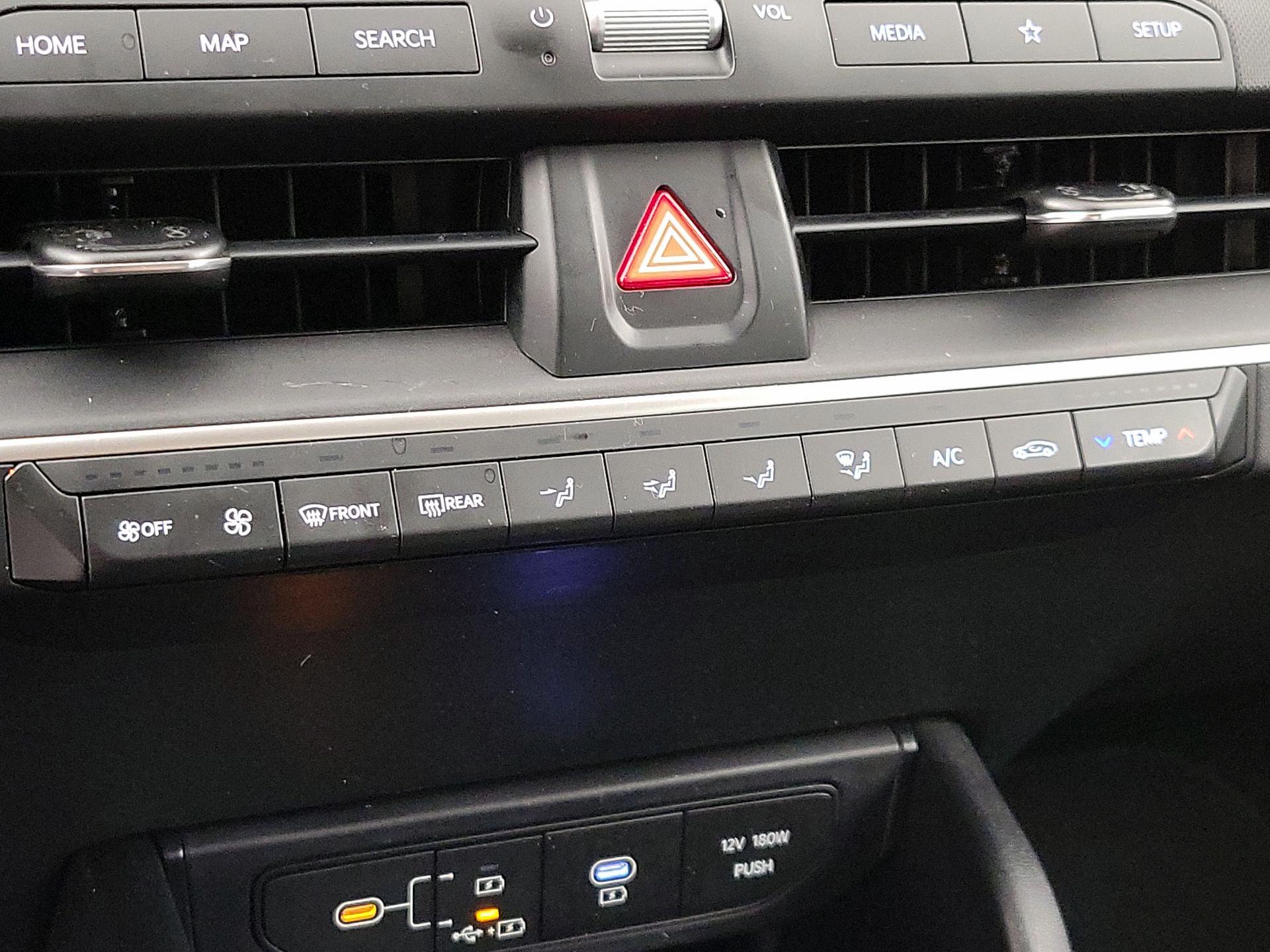 Thumbnail: 2025 Kia K4 - 16