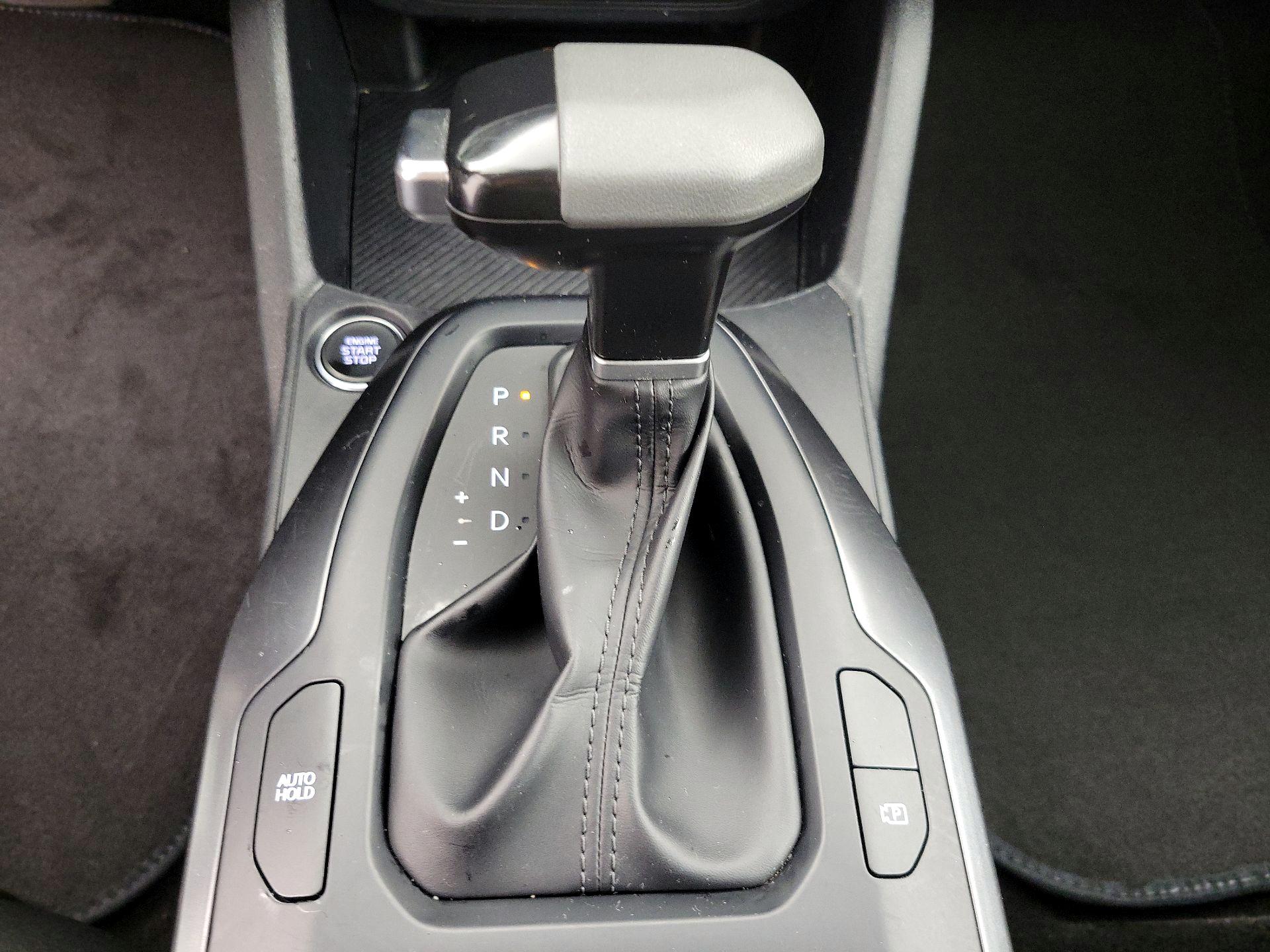 Thumbnail: 2025 Kia K4 - 17