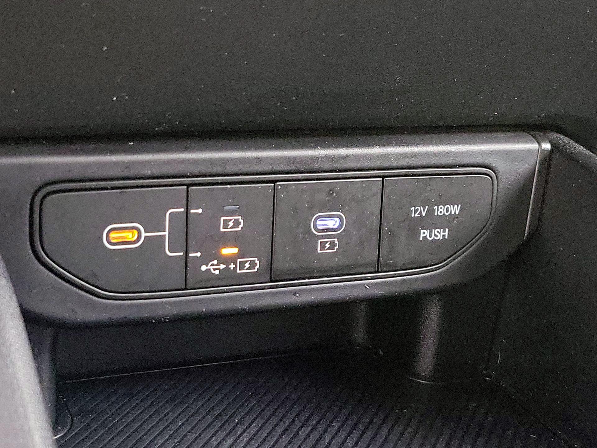 Thumbnail: 2025 Kia K4 - 18