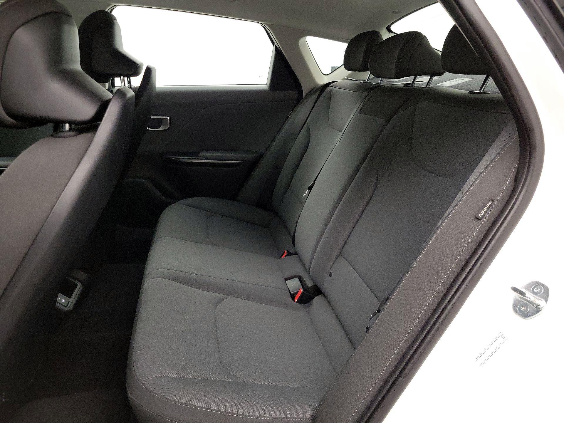 Thumbnail: 2025 Kia K4 - 19