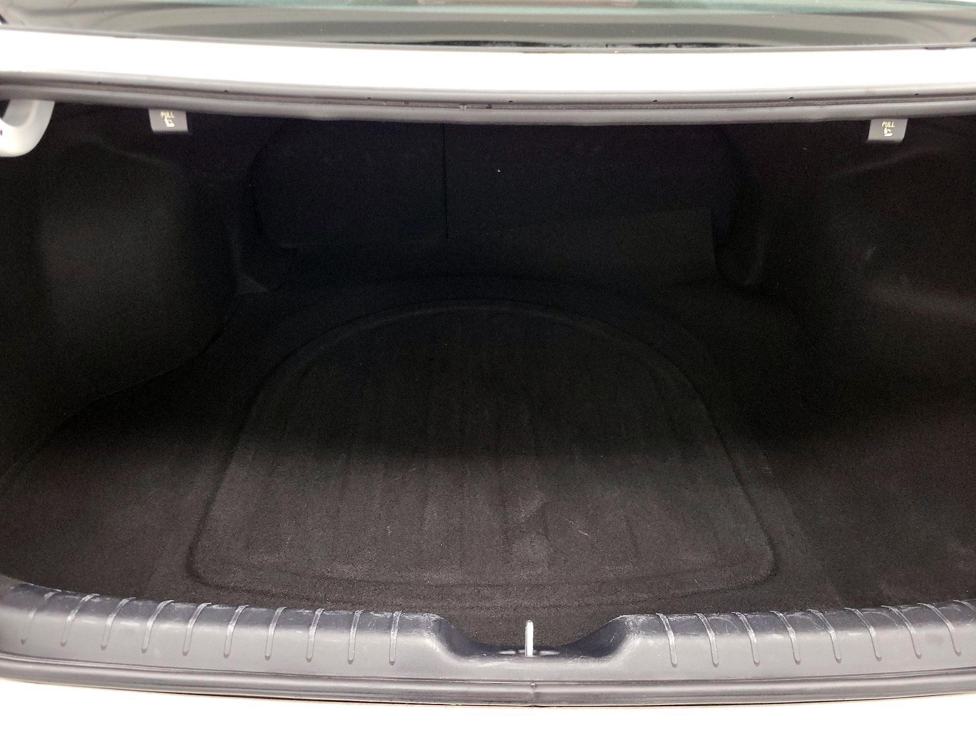 Thumbnail: 2025 Kia K4 - 20