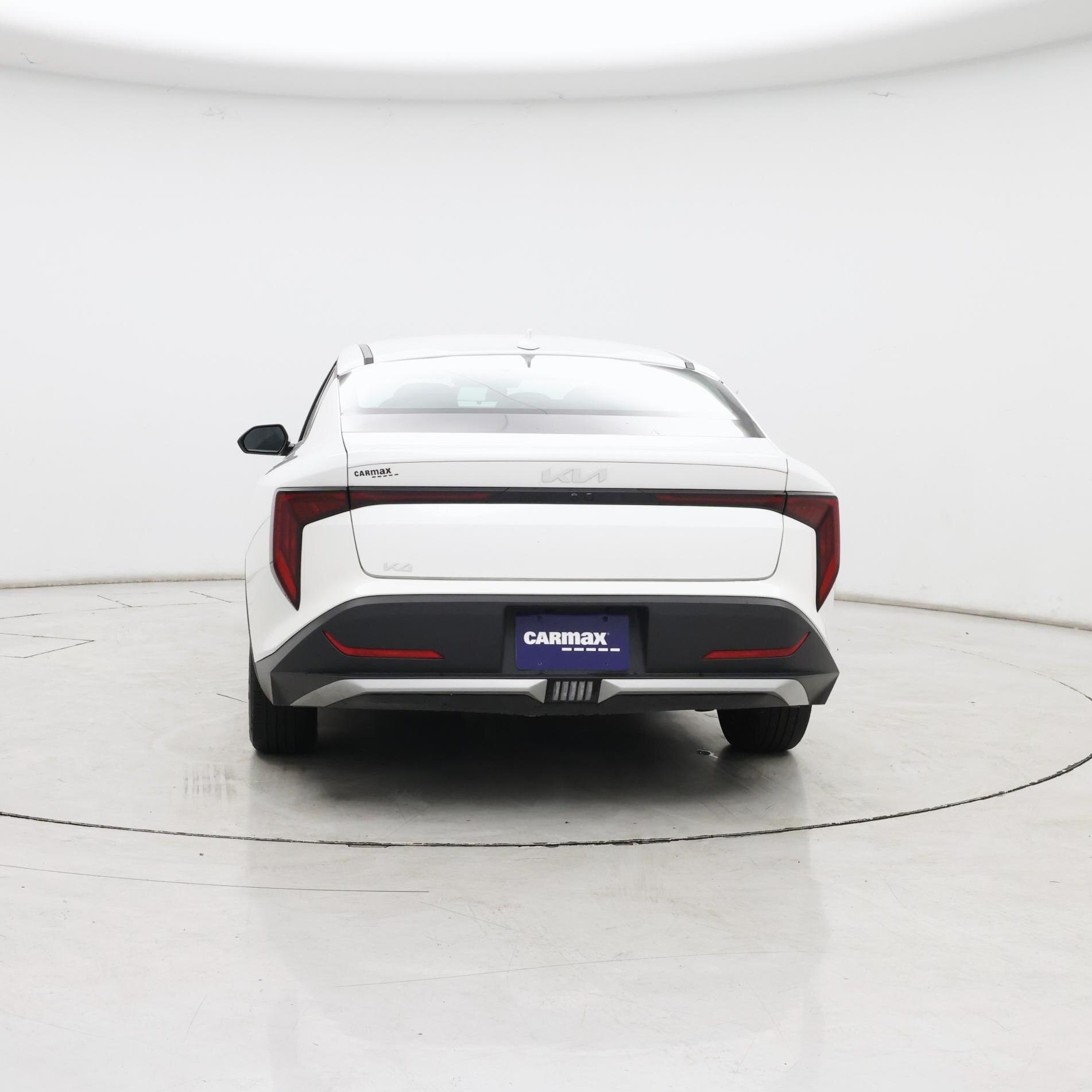 Thumbnail: 2025 Kia K4 - 6