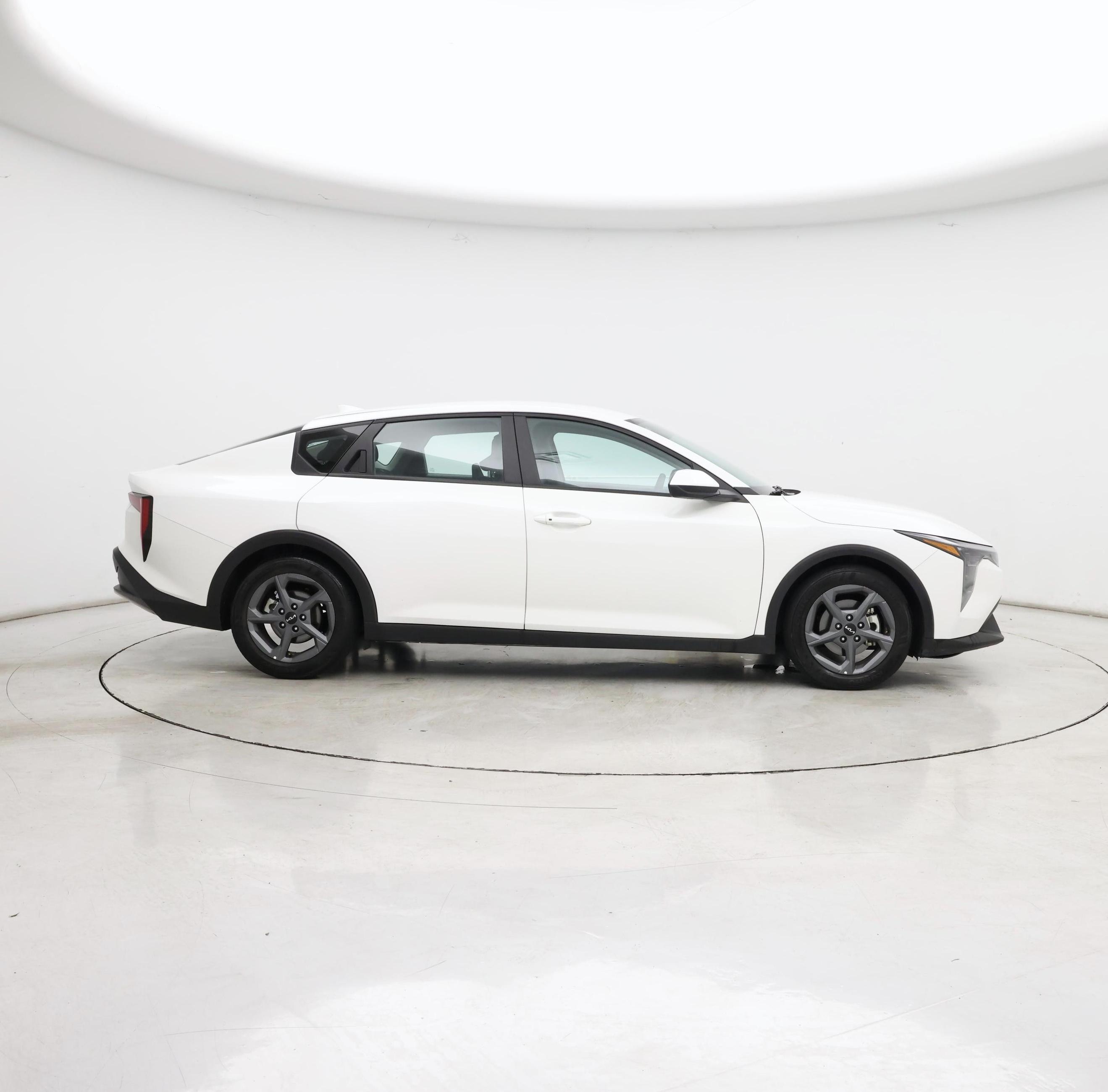 Thumbnail: 2025 Kia K4 - 7