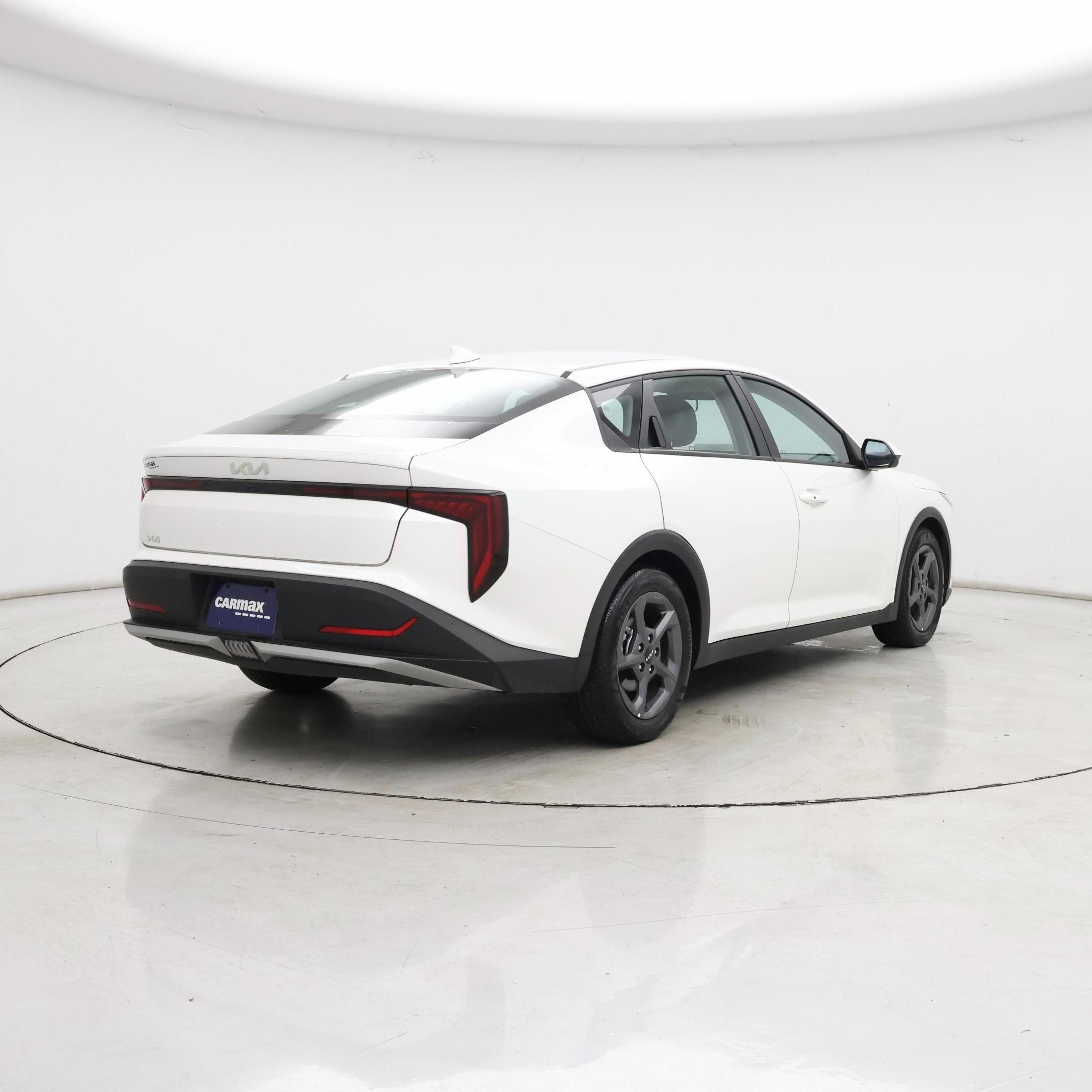 Thumbnail: 2025 Kia K4 - 8