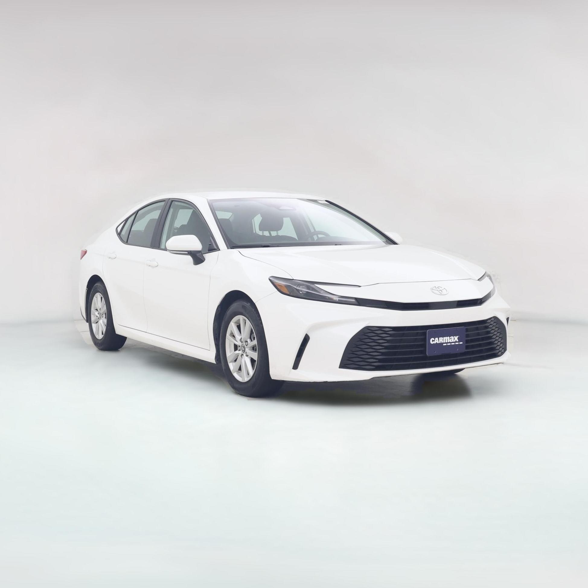 Thumbnail: 2025 Toyota Camry - 1