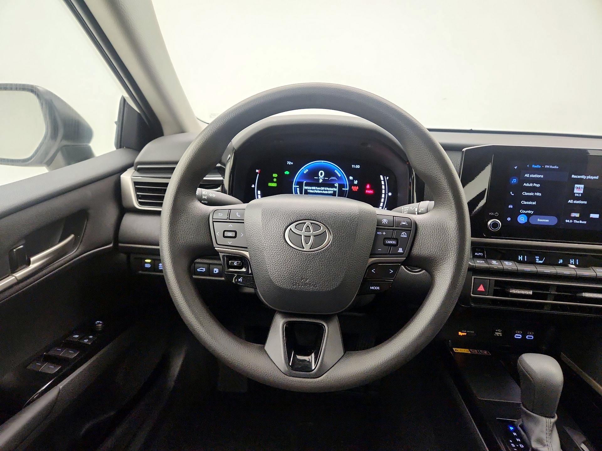 Thumbnail: 2025 Toyota Camry - 10