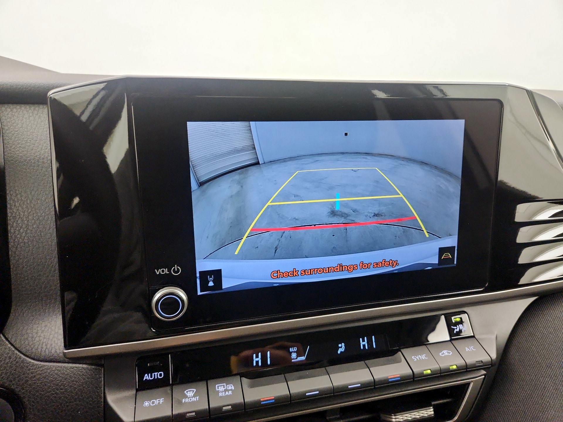 Thumbnail: 2025 Toyota Camry - 14