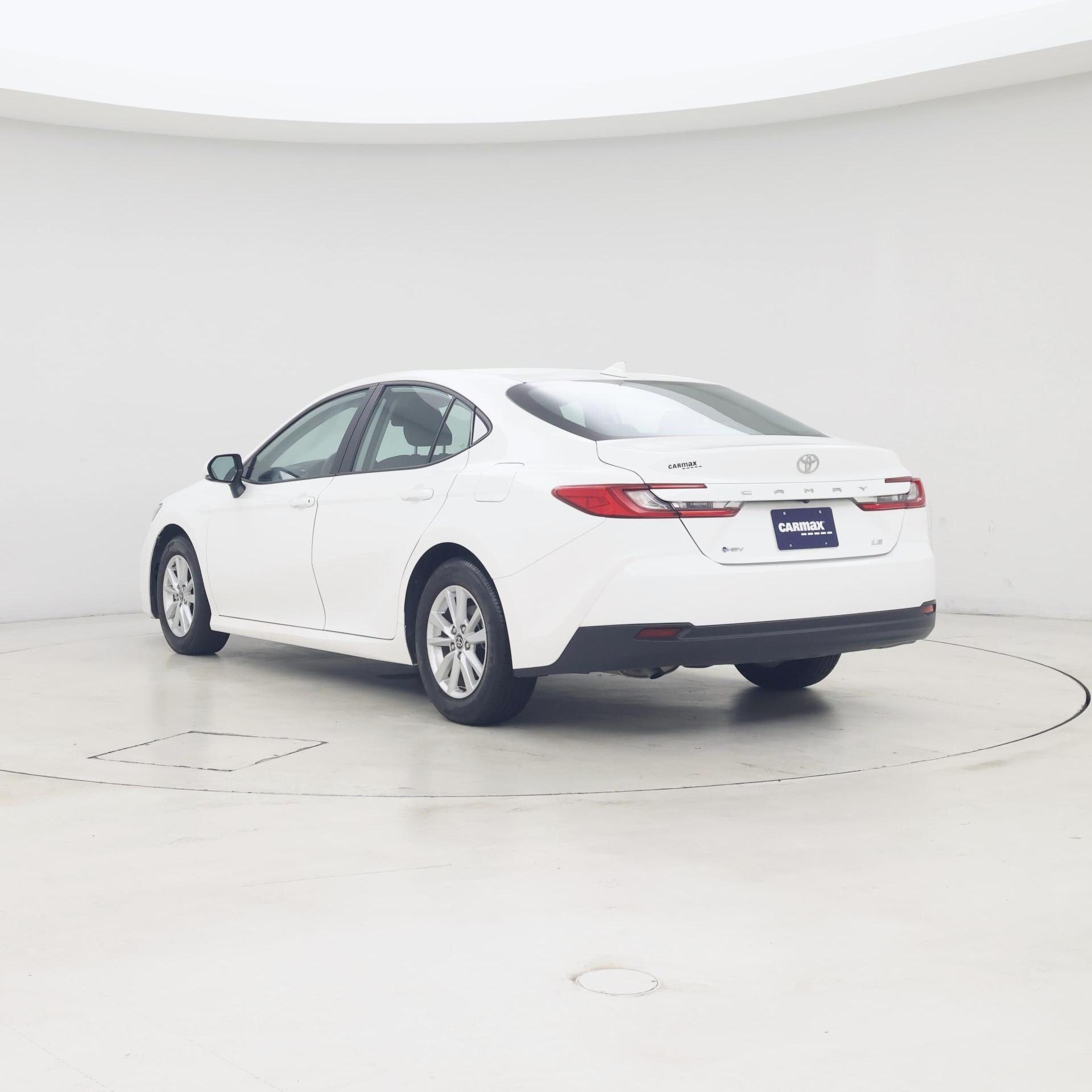 Thumbnail: 2025 Toyota Camry - 2