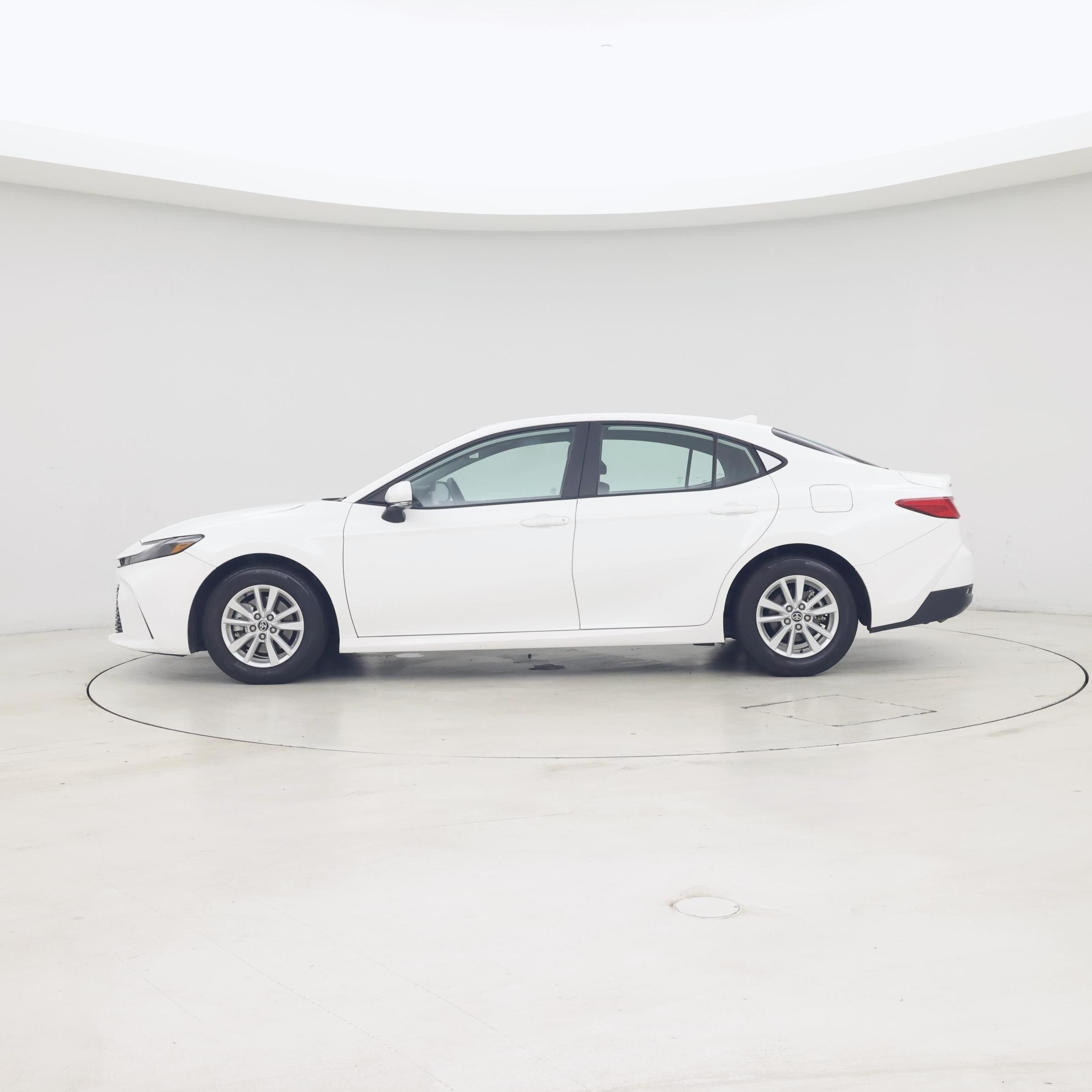 Thumbnail: 2025 Toyota Camry - 3