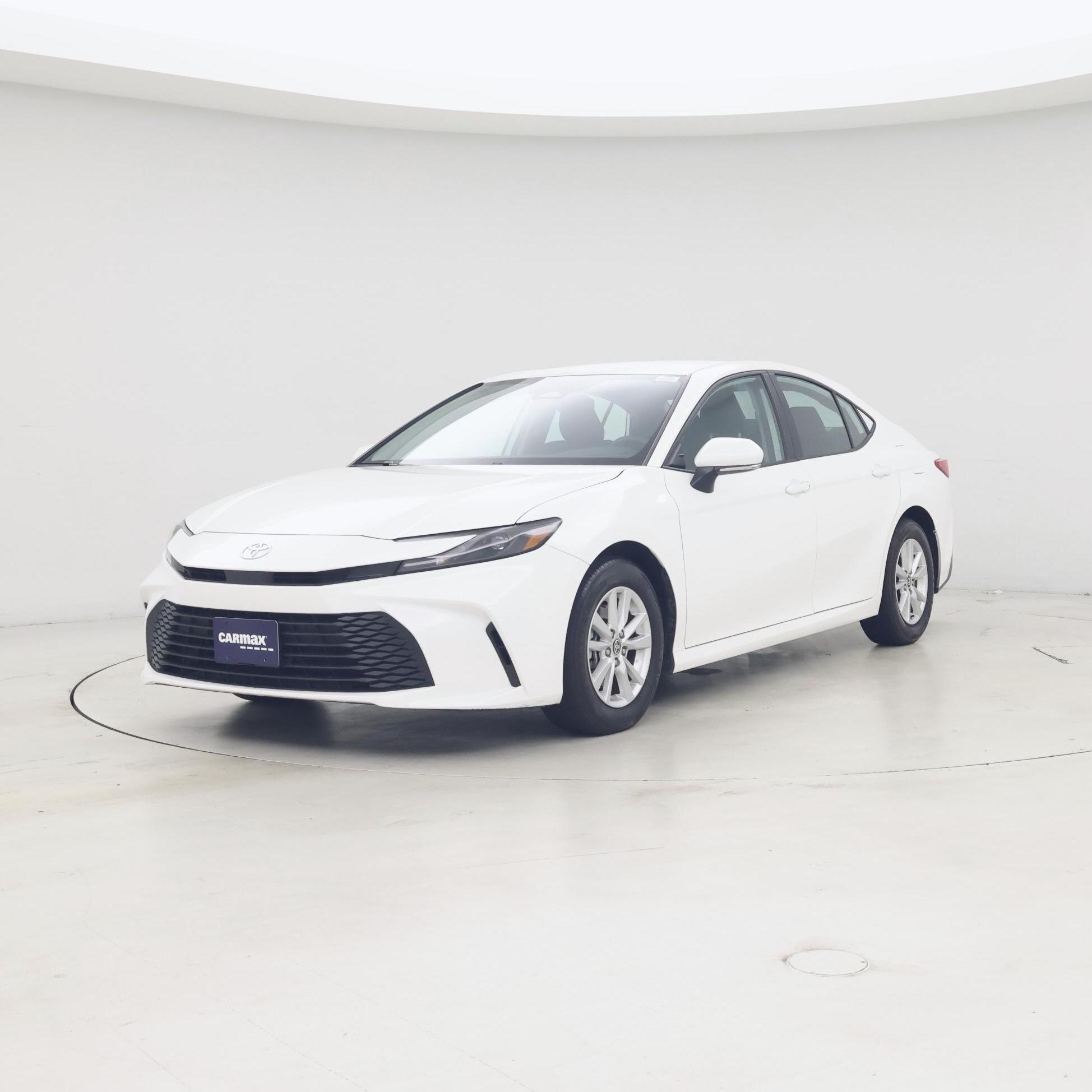 Thumbnail: 2025 Toyota Camry - 4