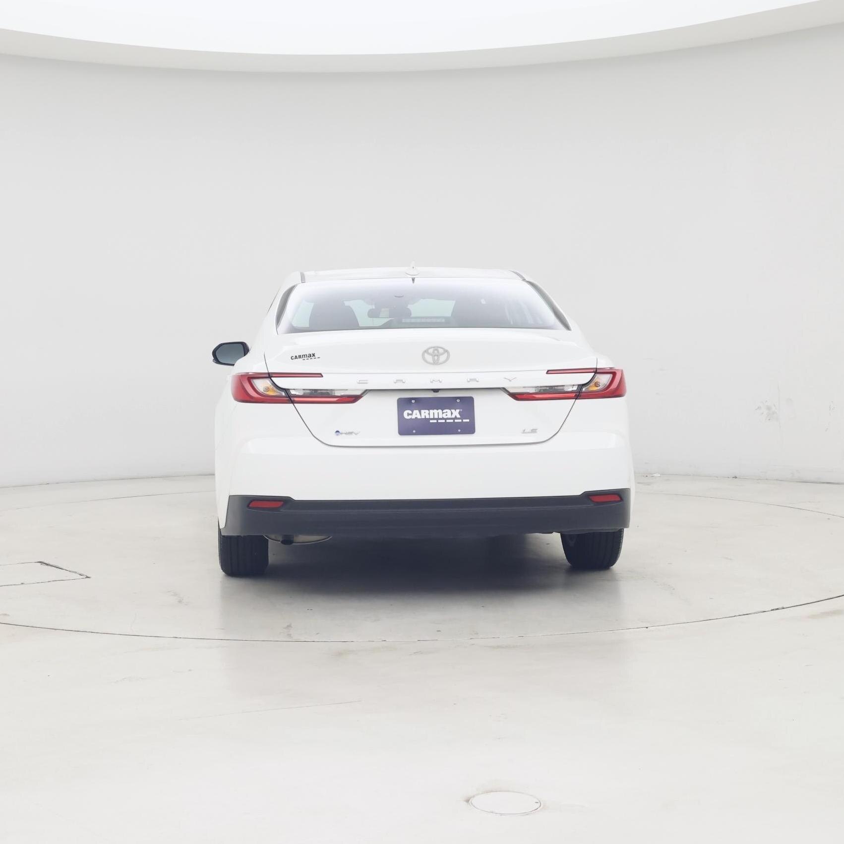 Thumbnail: 2025 Toyota Camry - 6