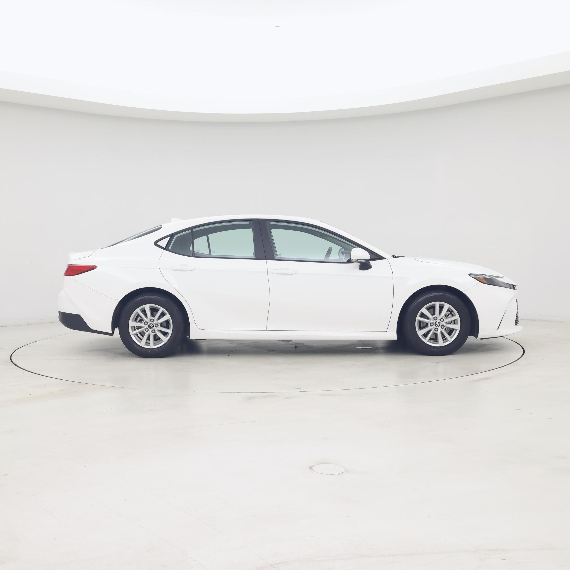 Thumbnail: 2025 Toyota Camry - 7