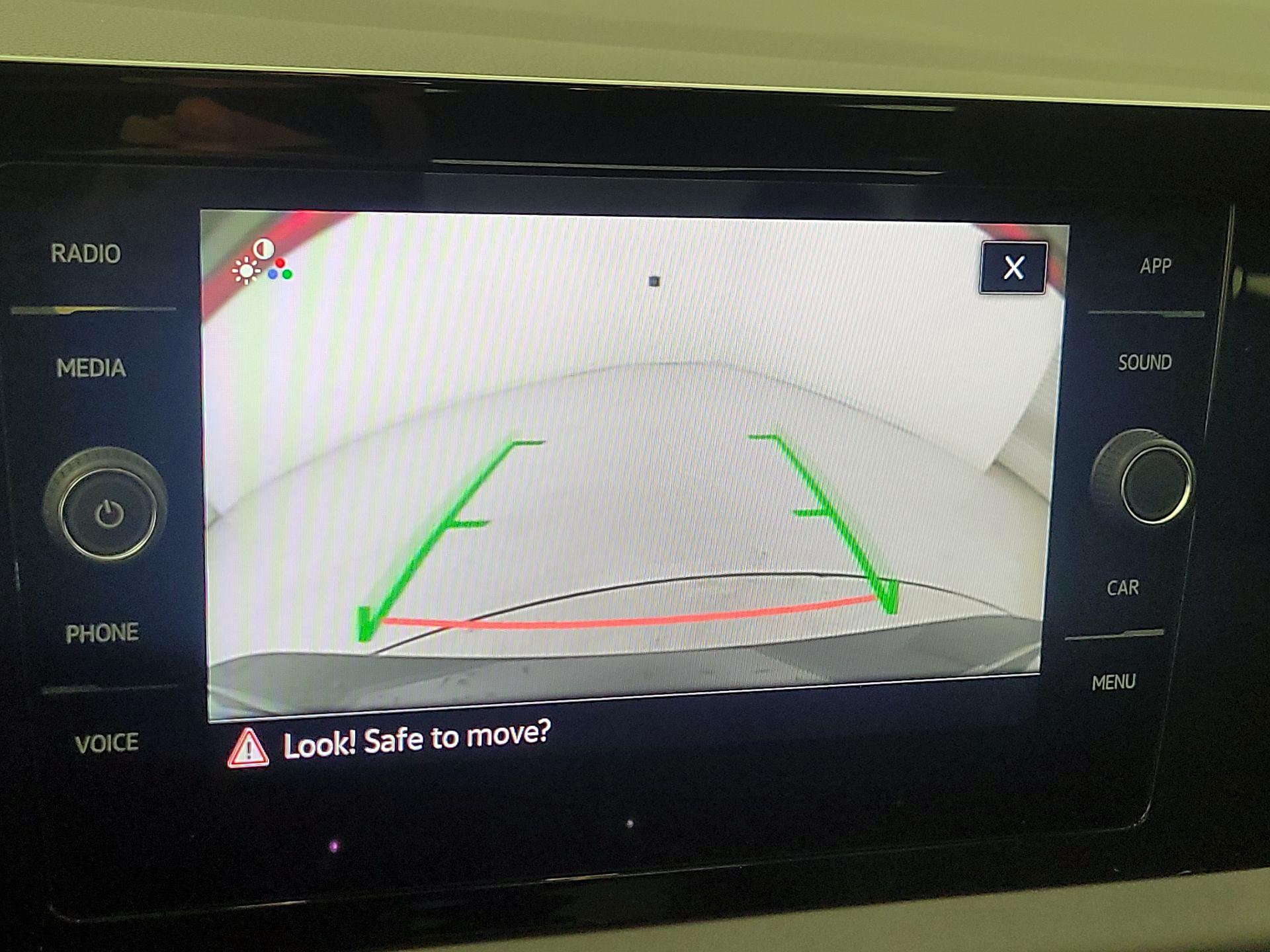 Thumbnail: 2025 Volkswagen Jetta - 14