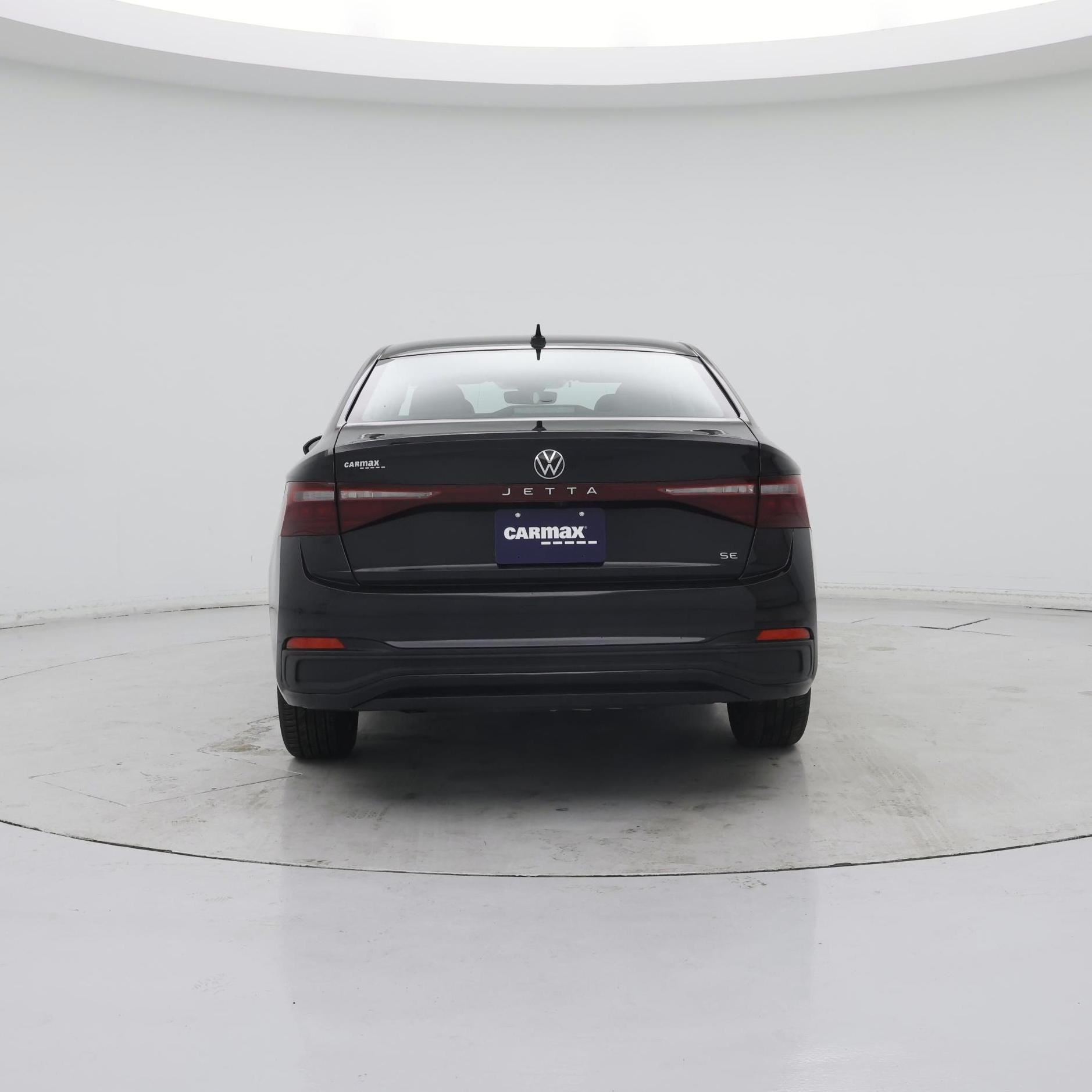 Thumbnail: 2025 Volkswagen Jetta - 6