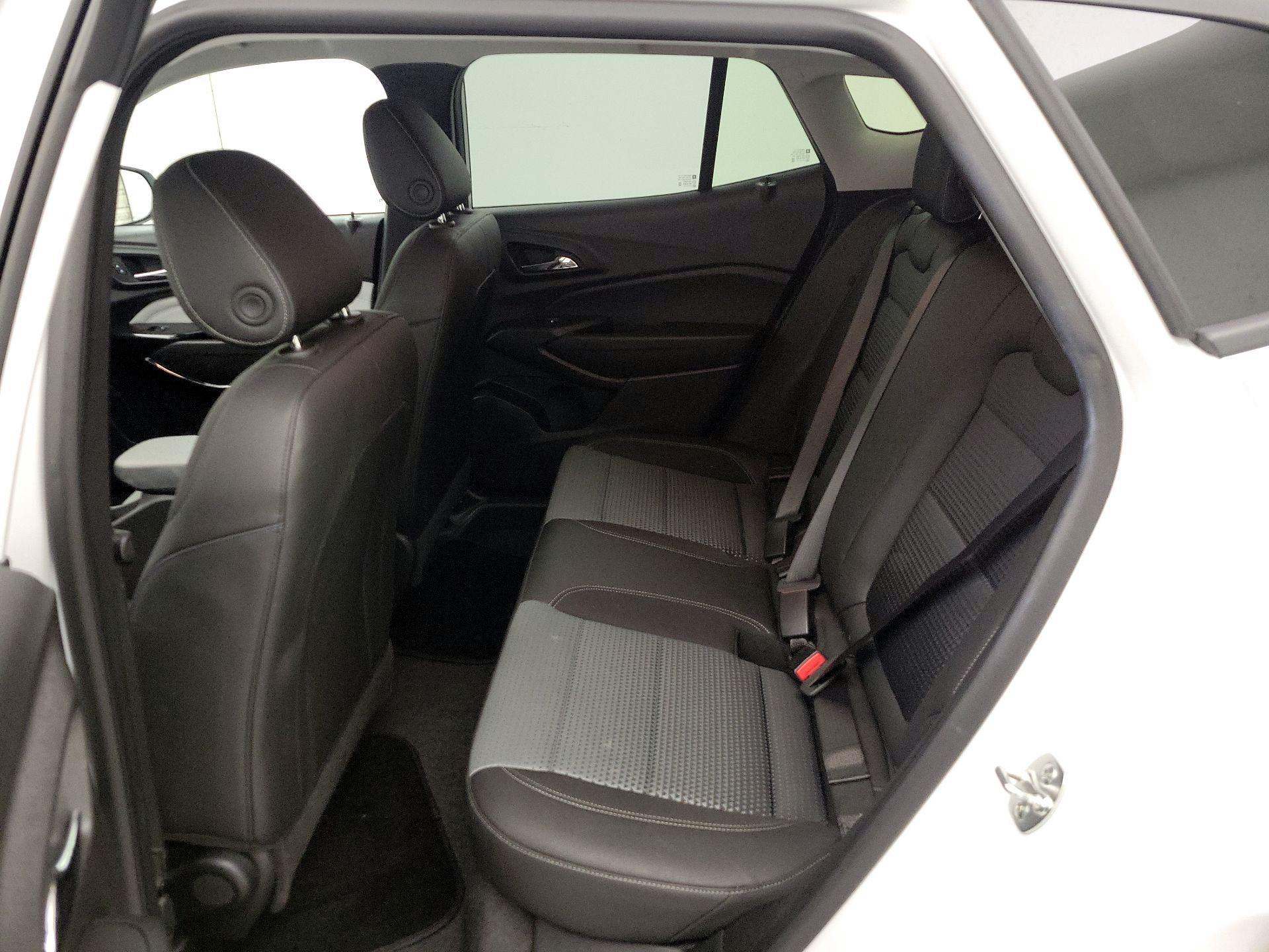 Thumbnail: 2025 Chevrolet Trax - 19