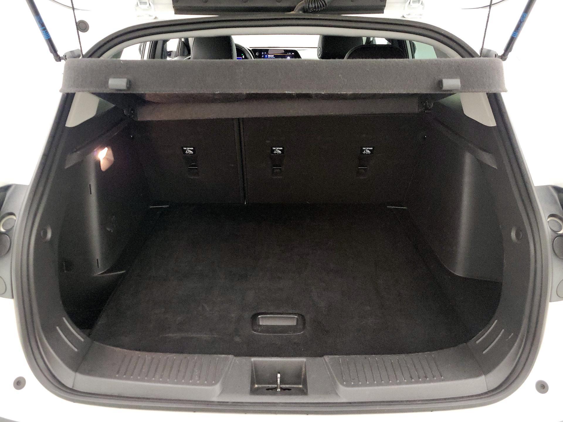 Thumbnail: 2025 Chevrolet Trax - 20