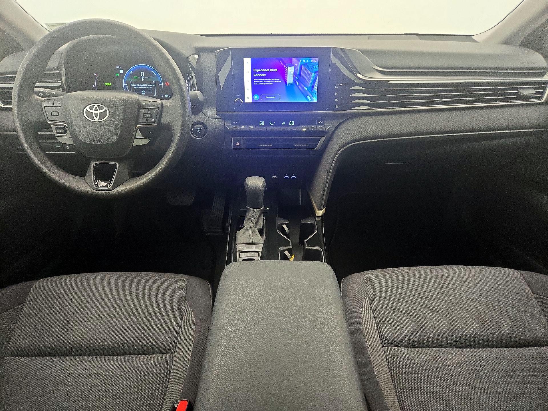 Thumbnail: 2025 Toyota Camry - 9