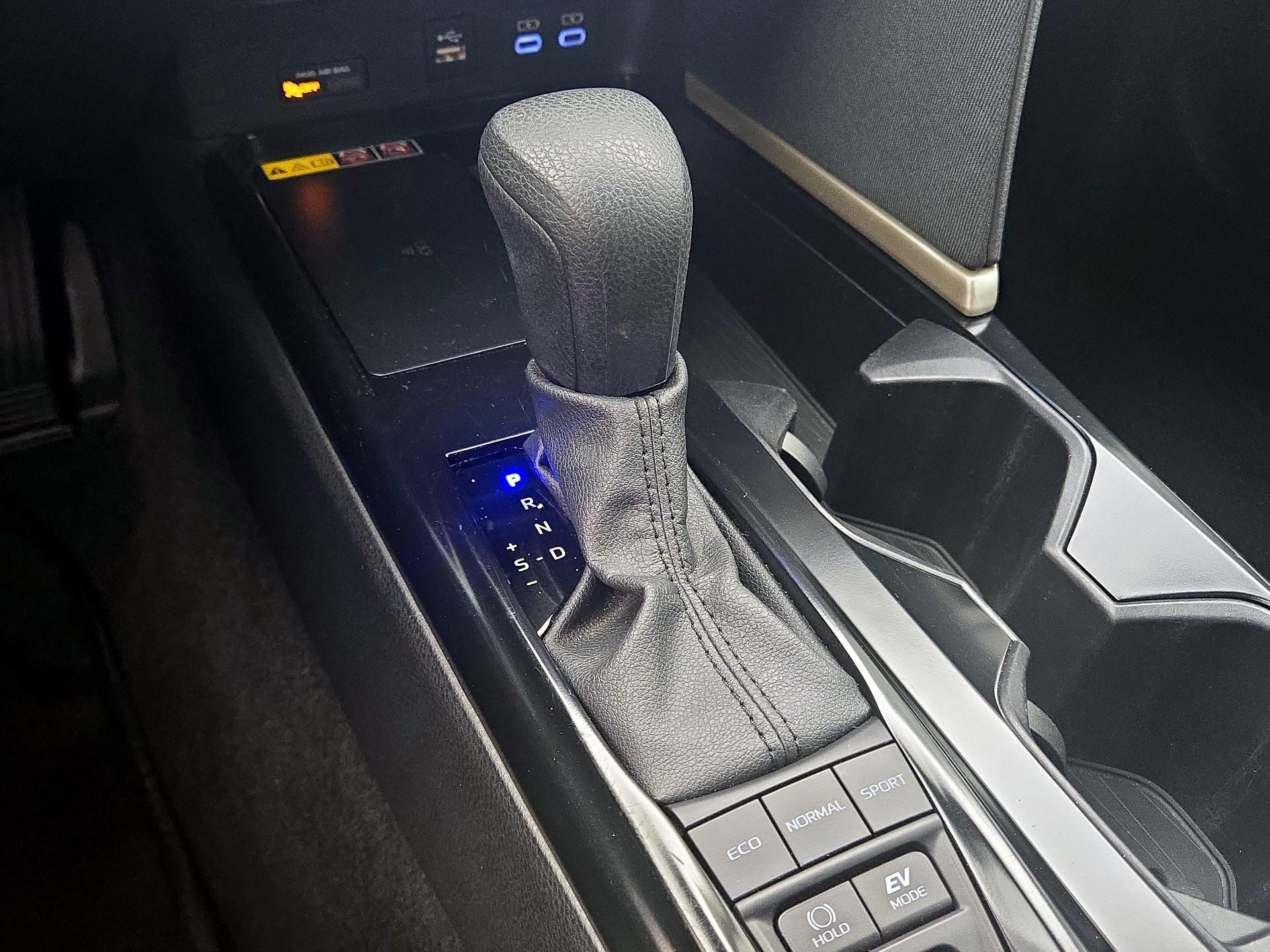 Thumbnail: 2025 Toyota Camry - 17