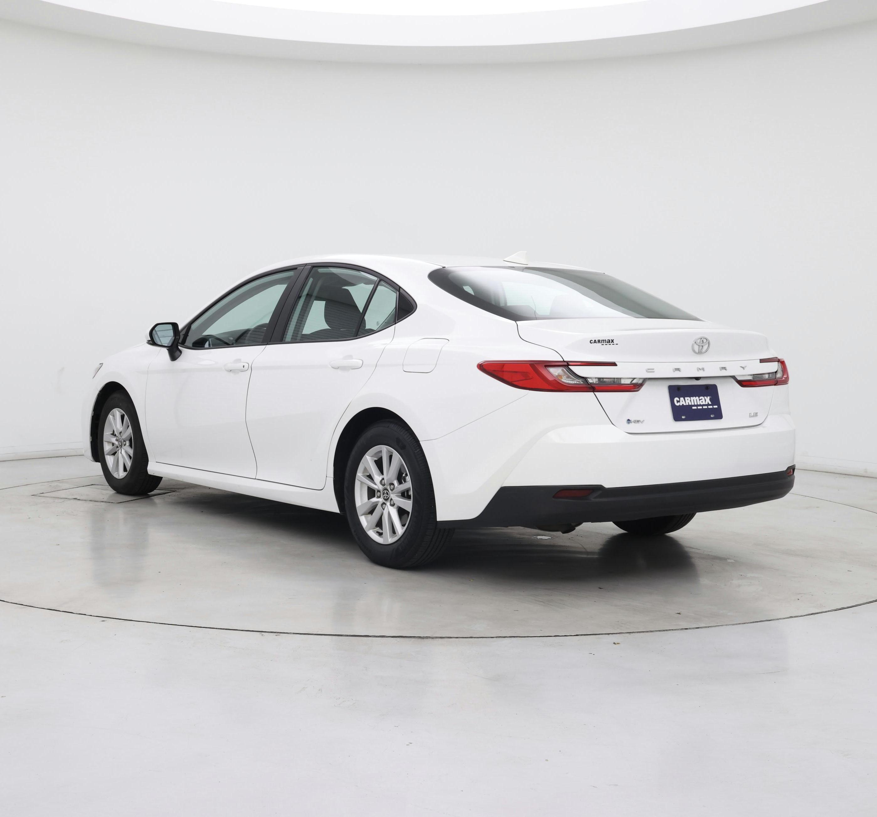 Thumbnail: 2025 Toyota Camry - 2