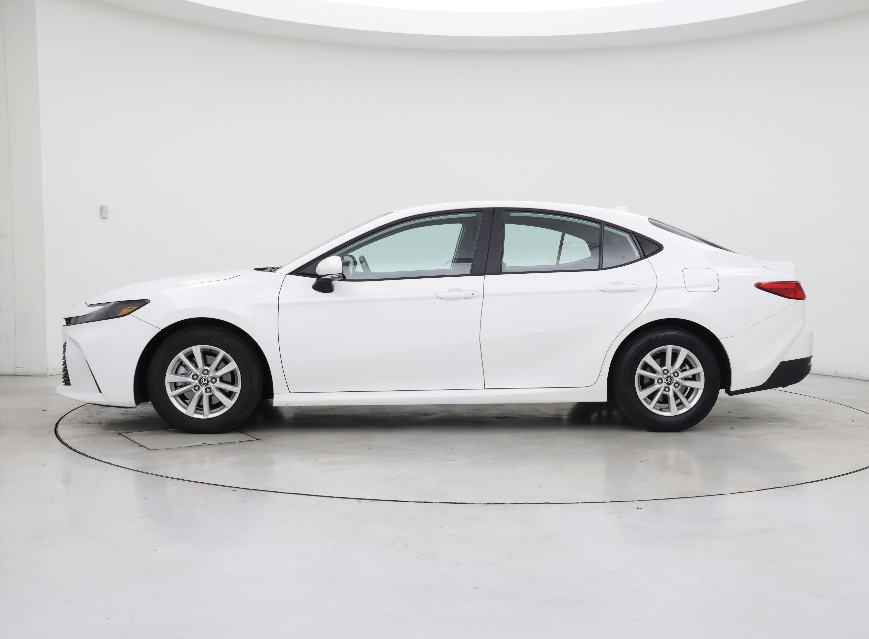 Thumbnail: 2025 Toyota Camry - 3