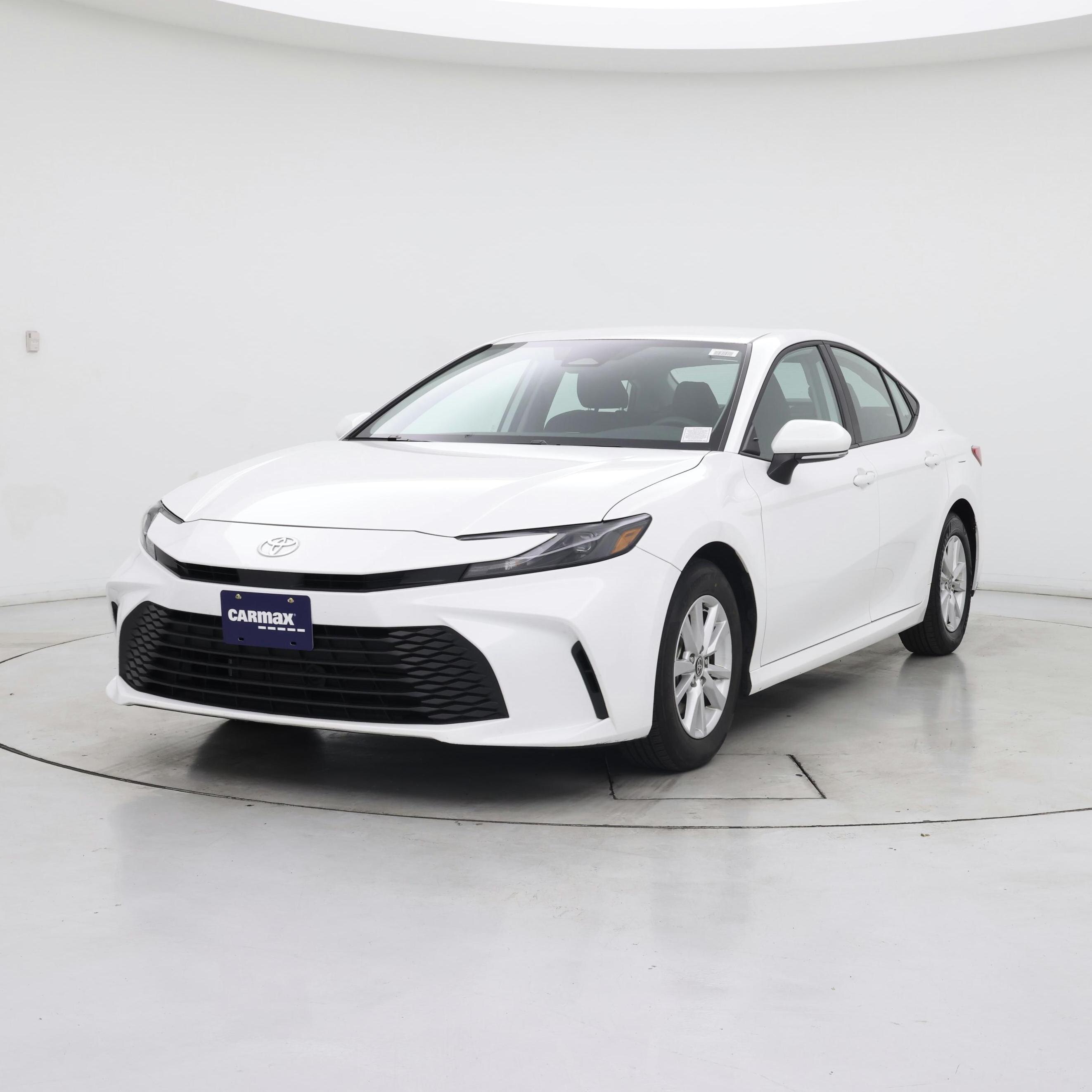 Thumbnail: 2025 Toyota Camry - 4