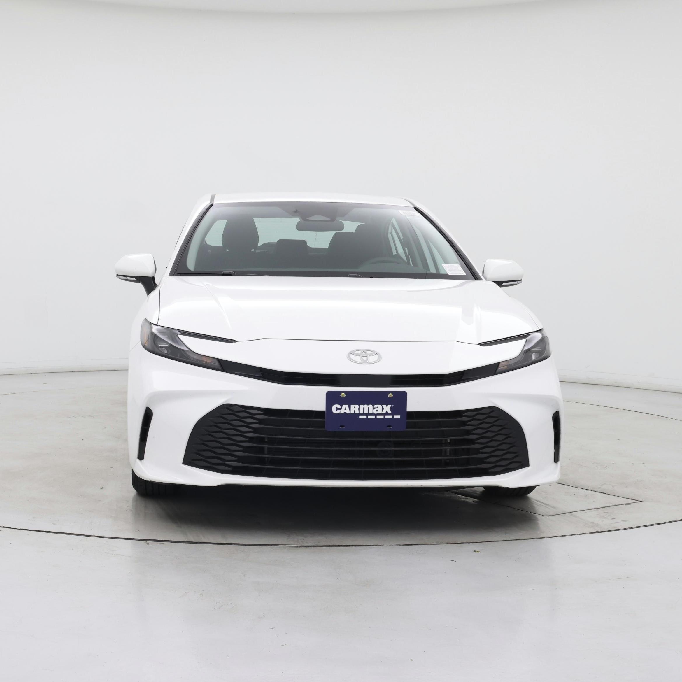 Thumbnail: 2025 Toyota Camry - 5