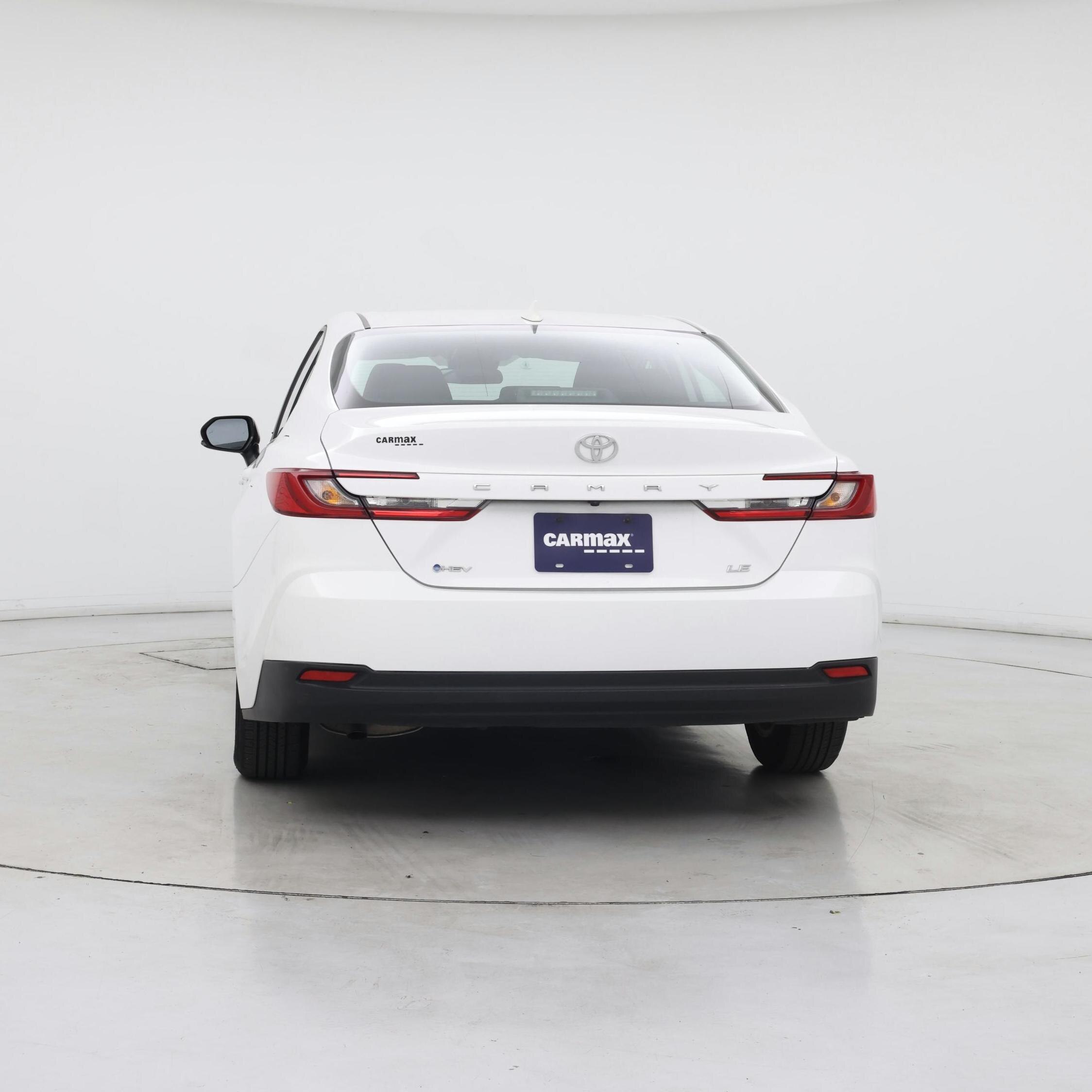 Thumbnail: 2025 Toyota Camry - 6