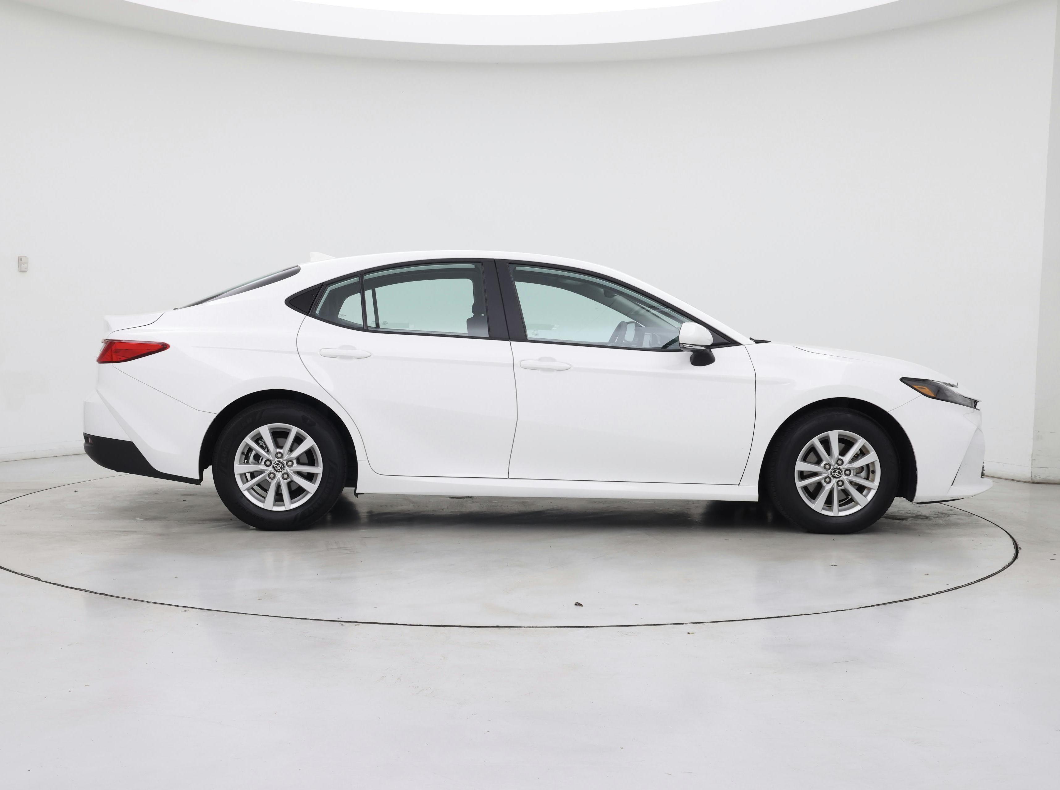 Thumbnail: 2025 Toyota Camry - 7