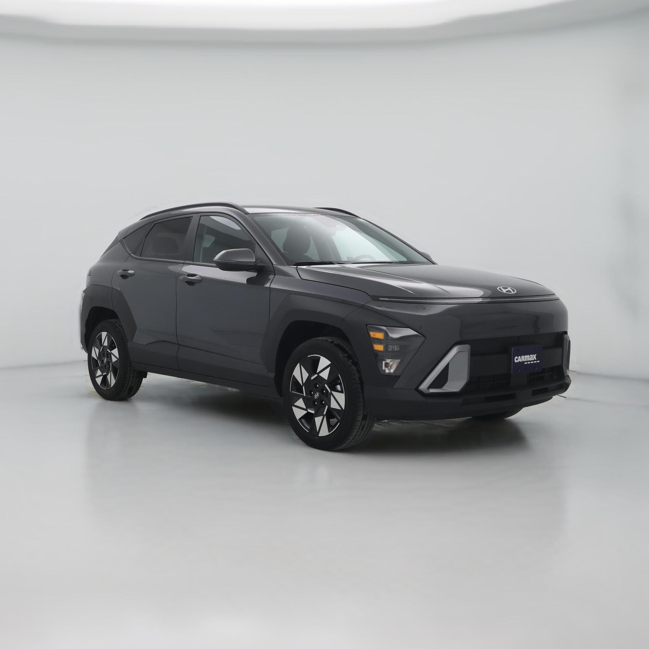 Thumbnail: 2025 Hyundai Kona - 1