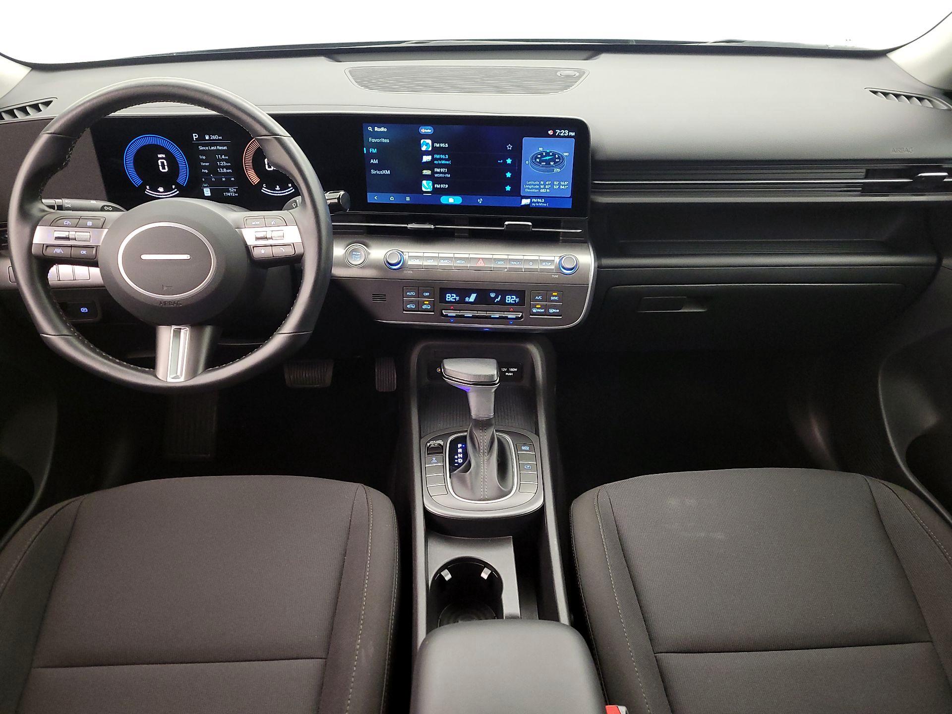 Thumbnail: 2025 Hyundai Kona - 9