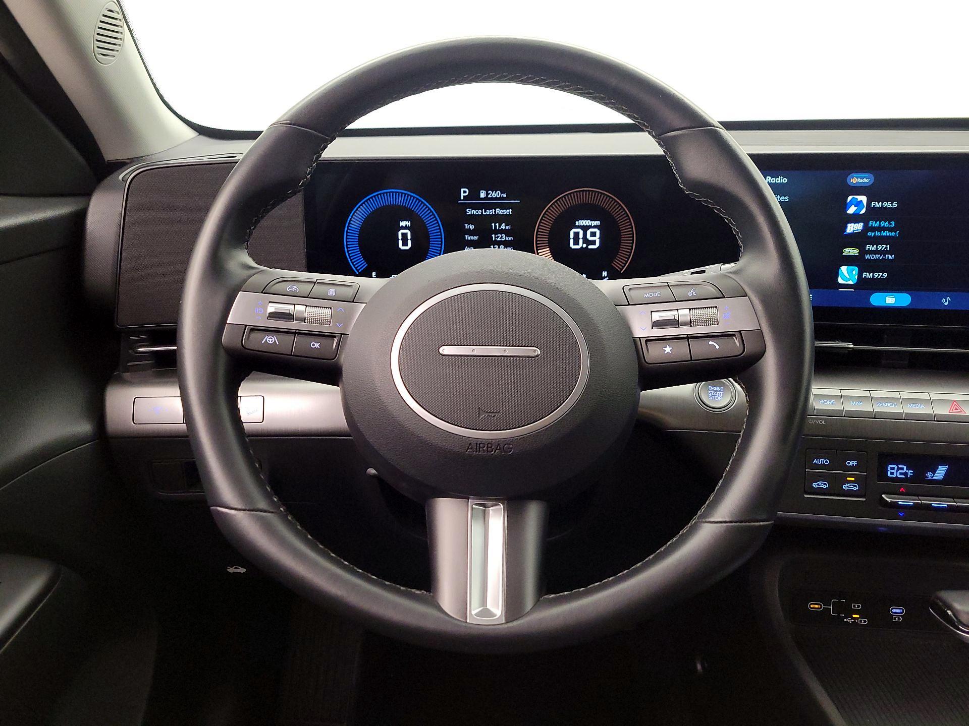 Thumbnail: 2025 Hyundai Kona - 10