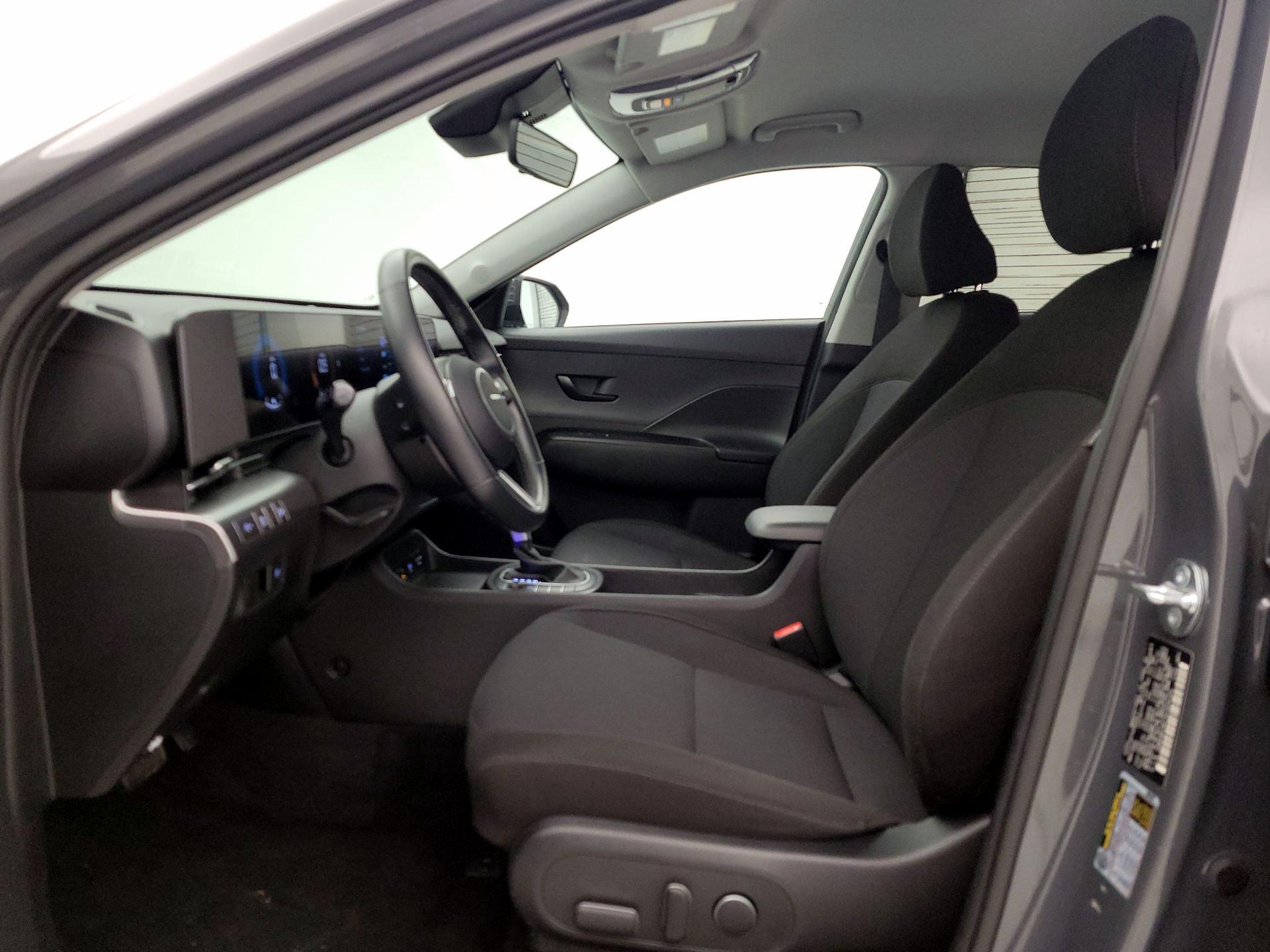 Thumbnail: 2025 Hyundai Kona - 11