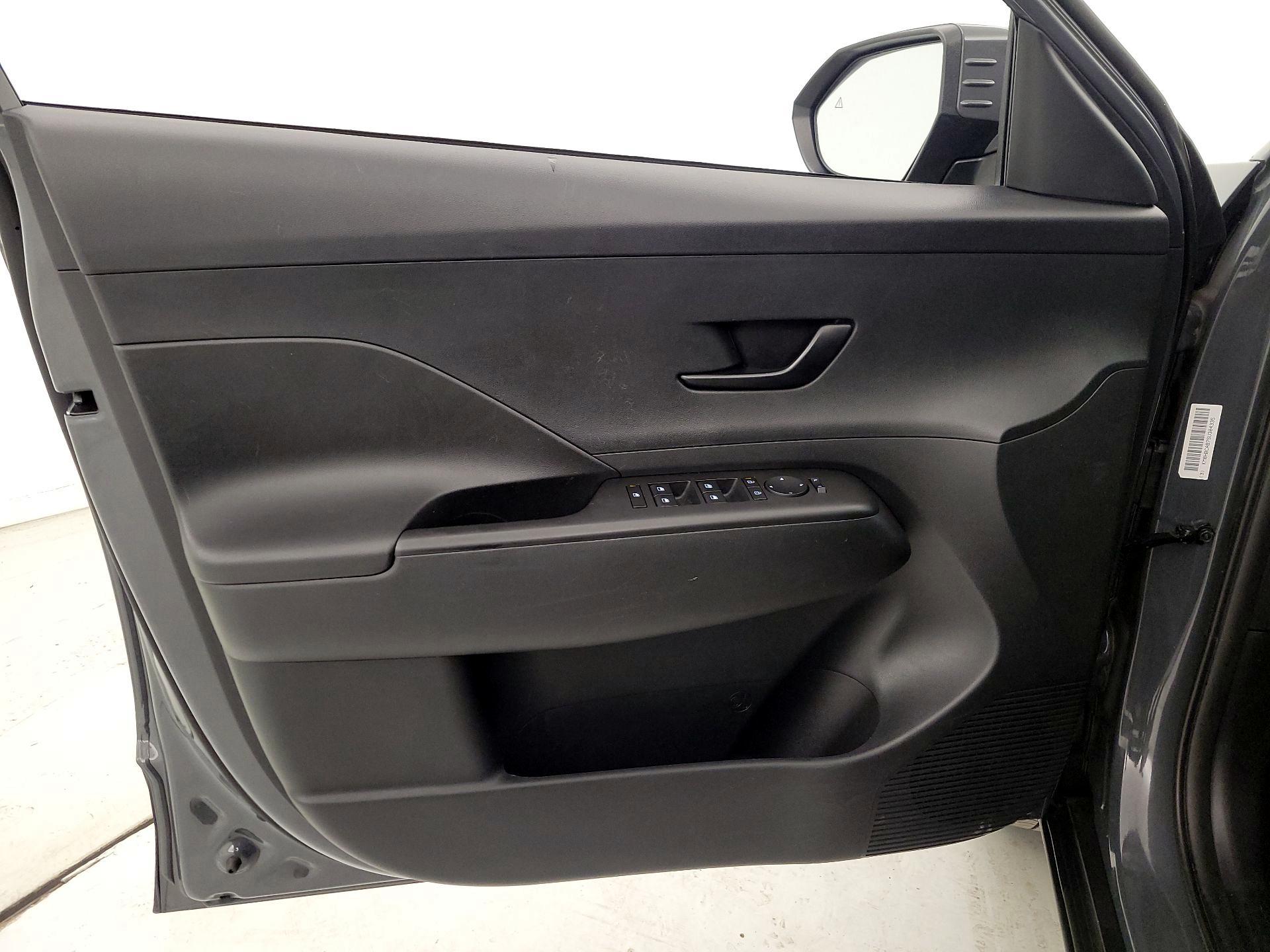 Thumbnail: 2025 Hyundai Kona - 12