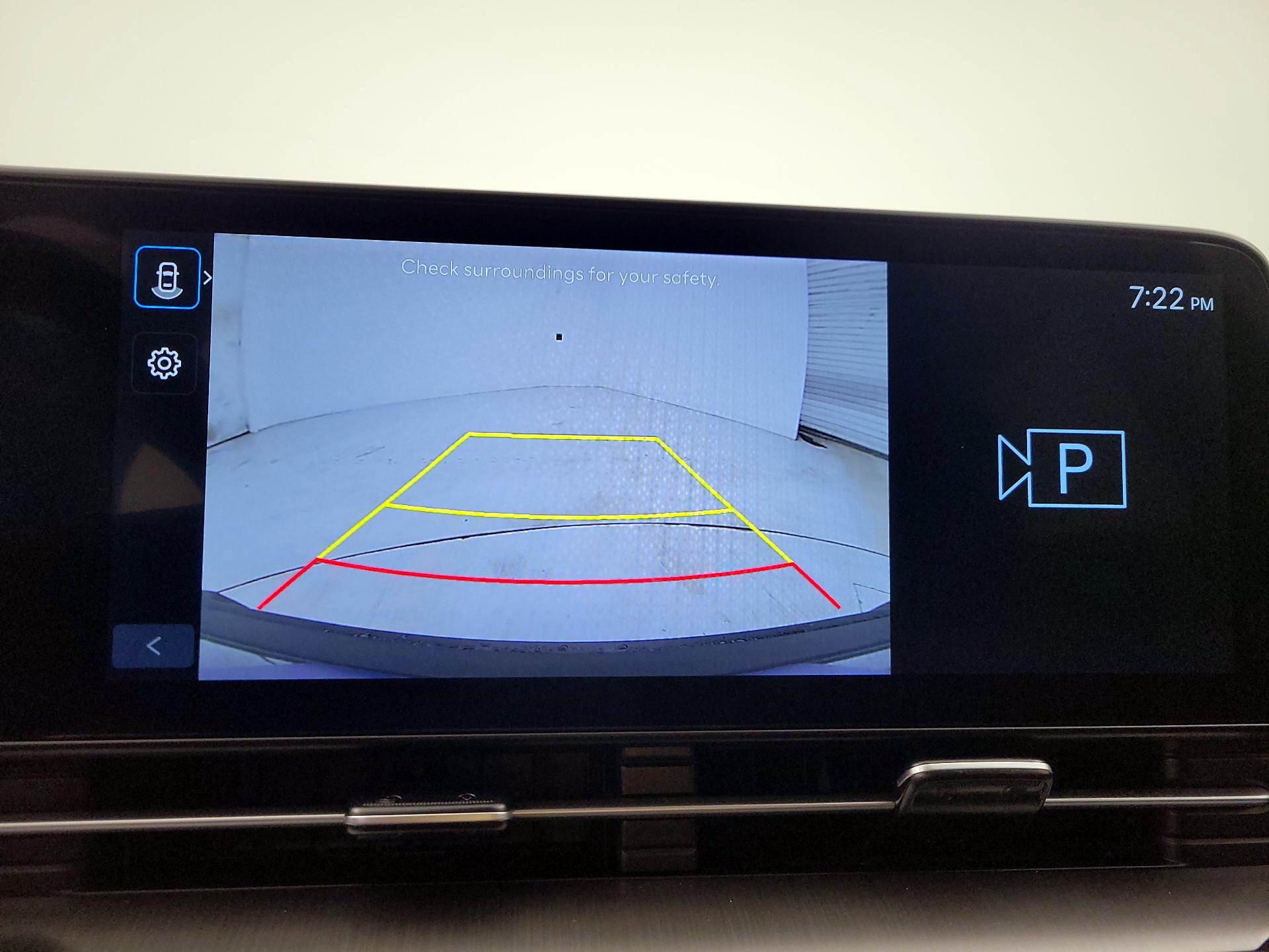 Thumbnail: 2025 Hyundai Kona - 14