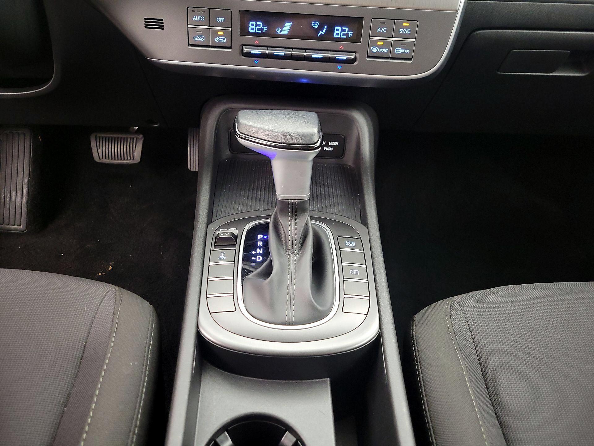 Thumbnail: 2025 Hyundai Kona - 17