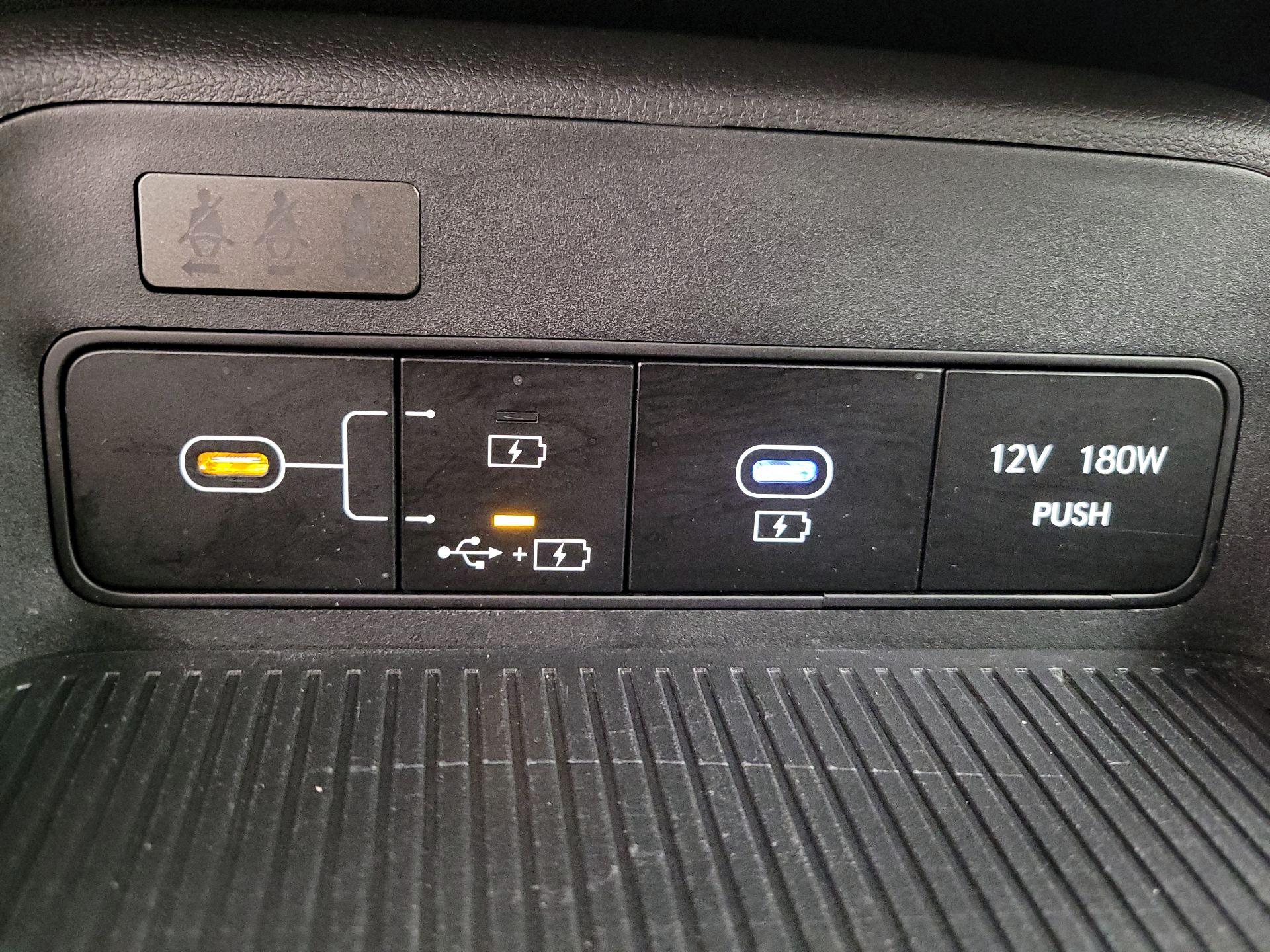 Thumbnail: 2025 Hyundai Kona - 18