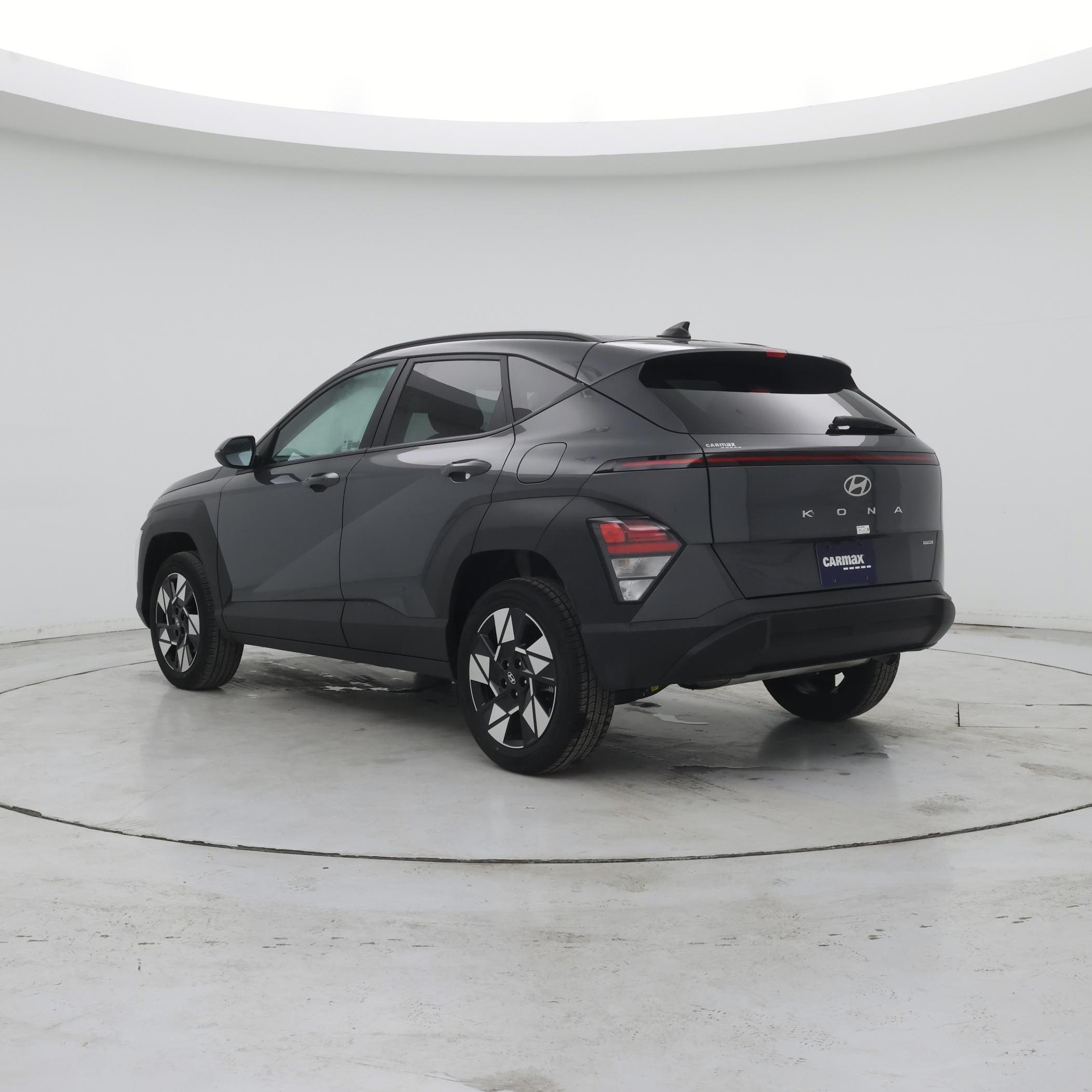 Thumbnail: 2025 Hyundai Kona - 2