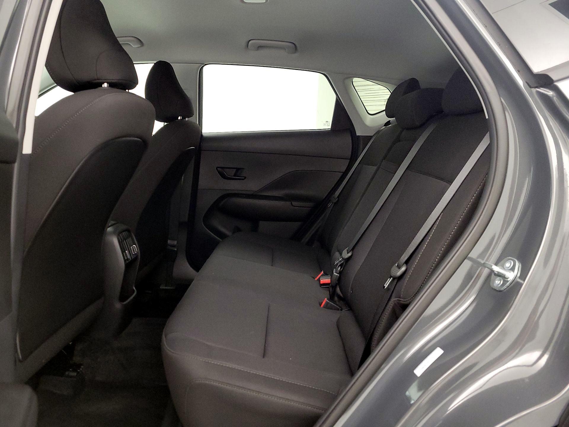 Thumbnail: 2025 Hyundai Kona - 19