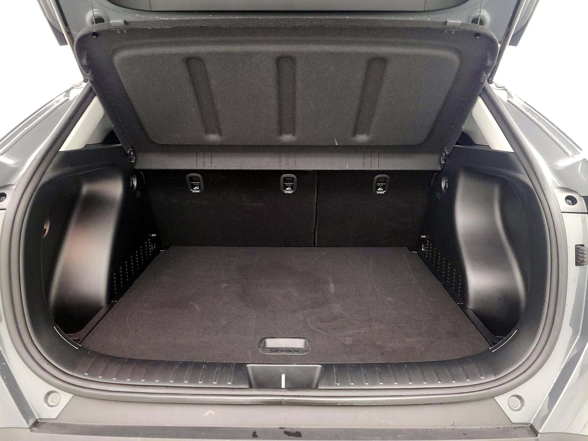 Thumbnail: 2025 Hyundai Kona - 20