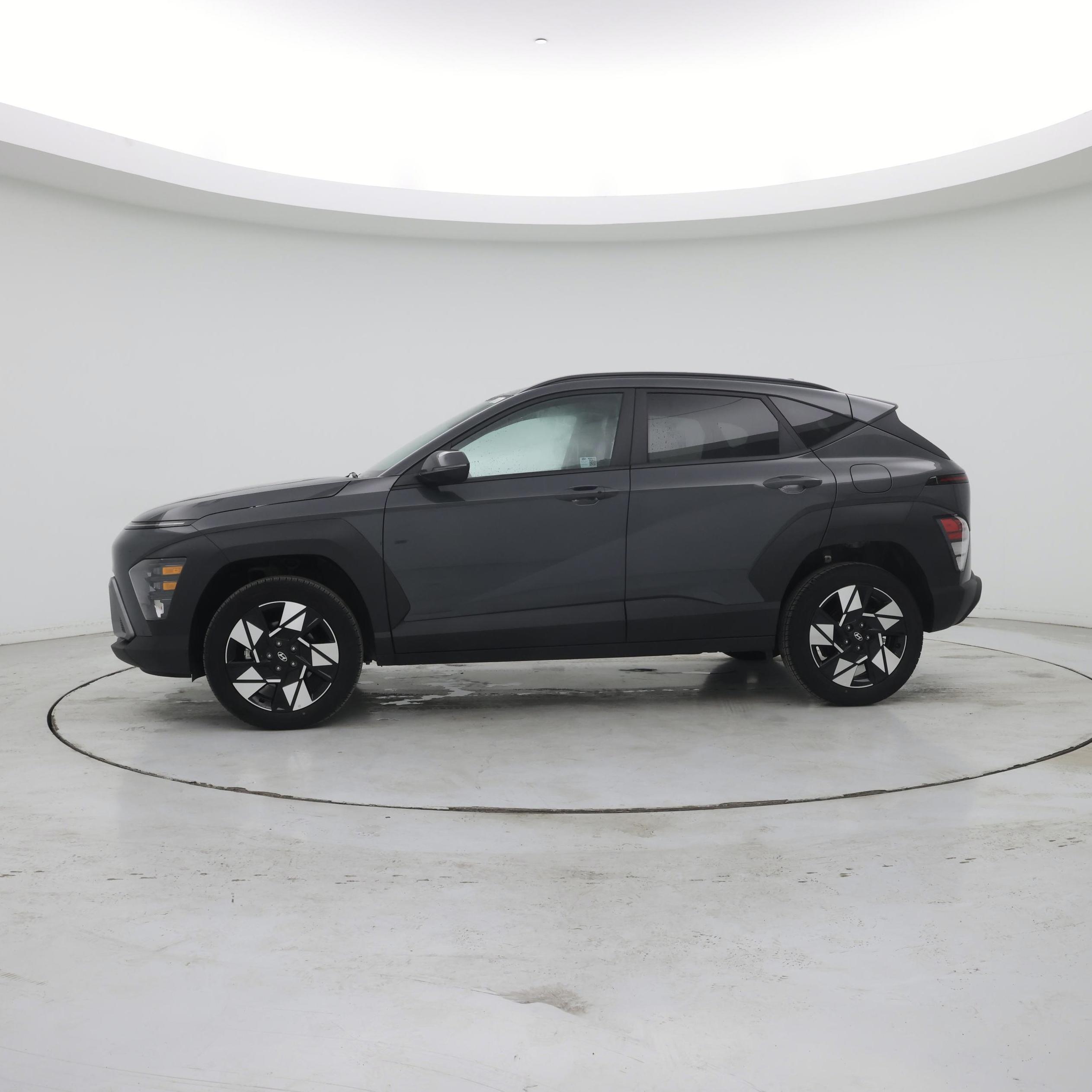 Thumbnail: 2025 Hyundai Kona - 3