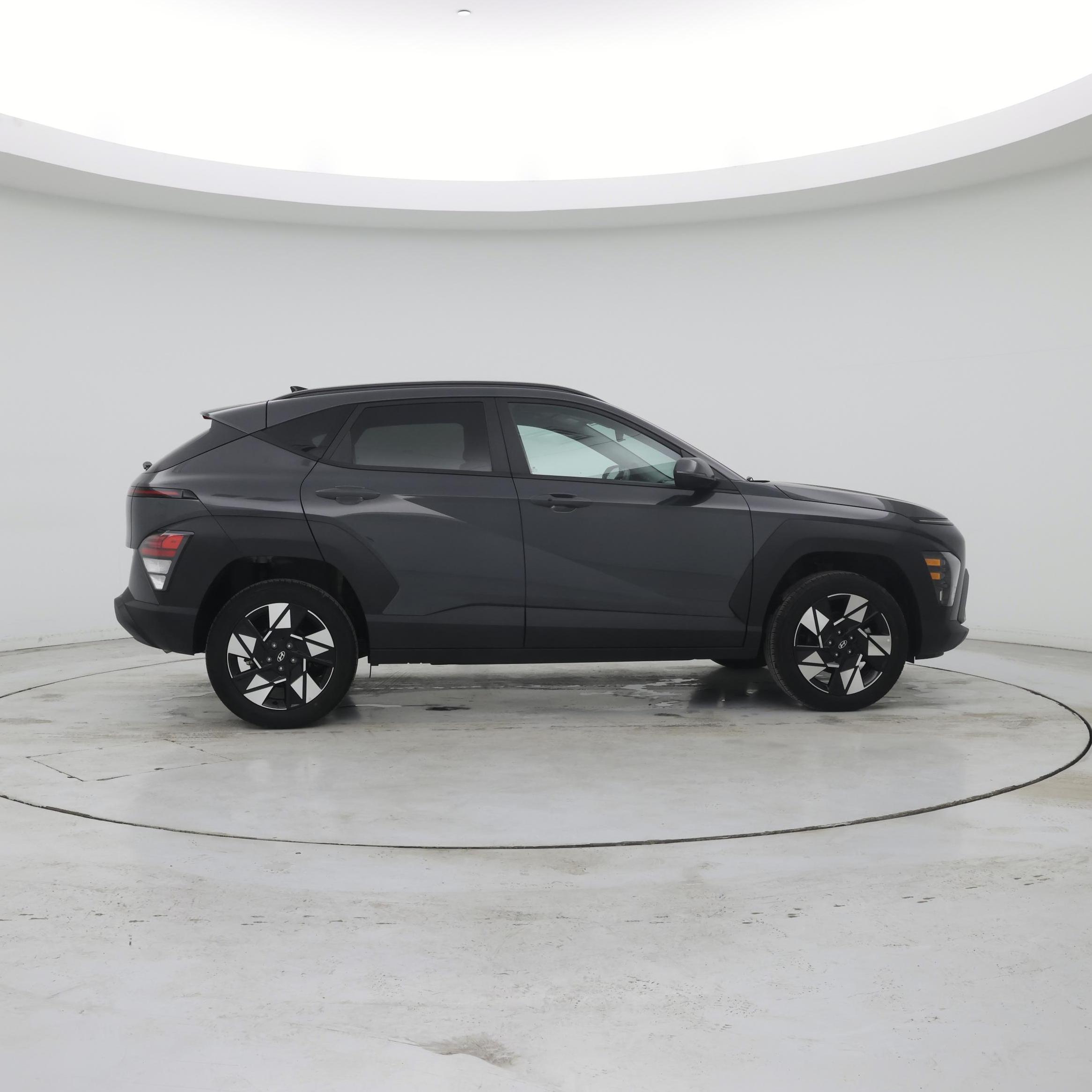 Thumbnail: 2025 Hyundai Kona - 7