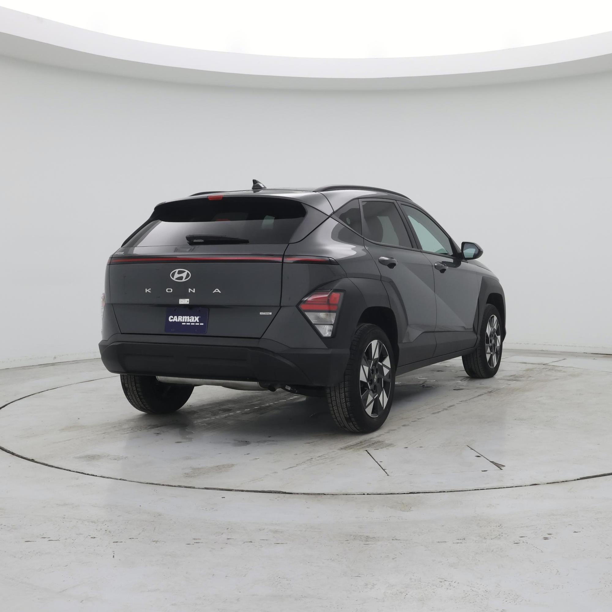 Thumbnail: 2025 Hyundai Kona - 8