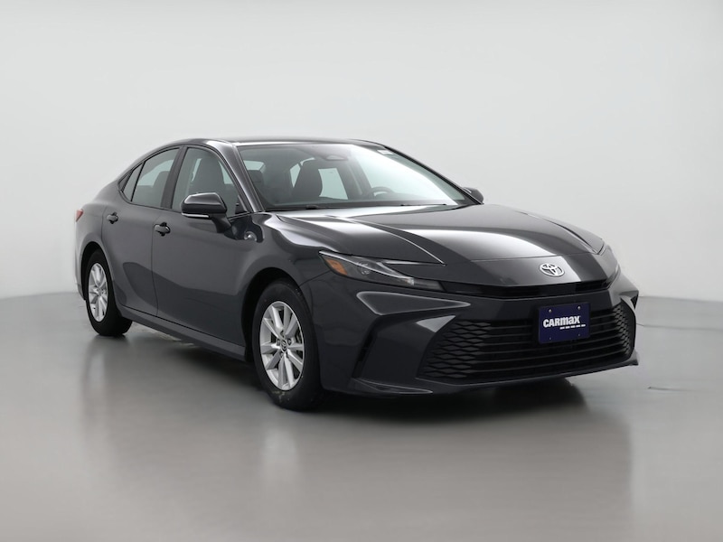 2025 Toyota Camry LE -
                  Urbandale, IA