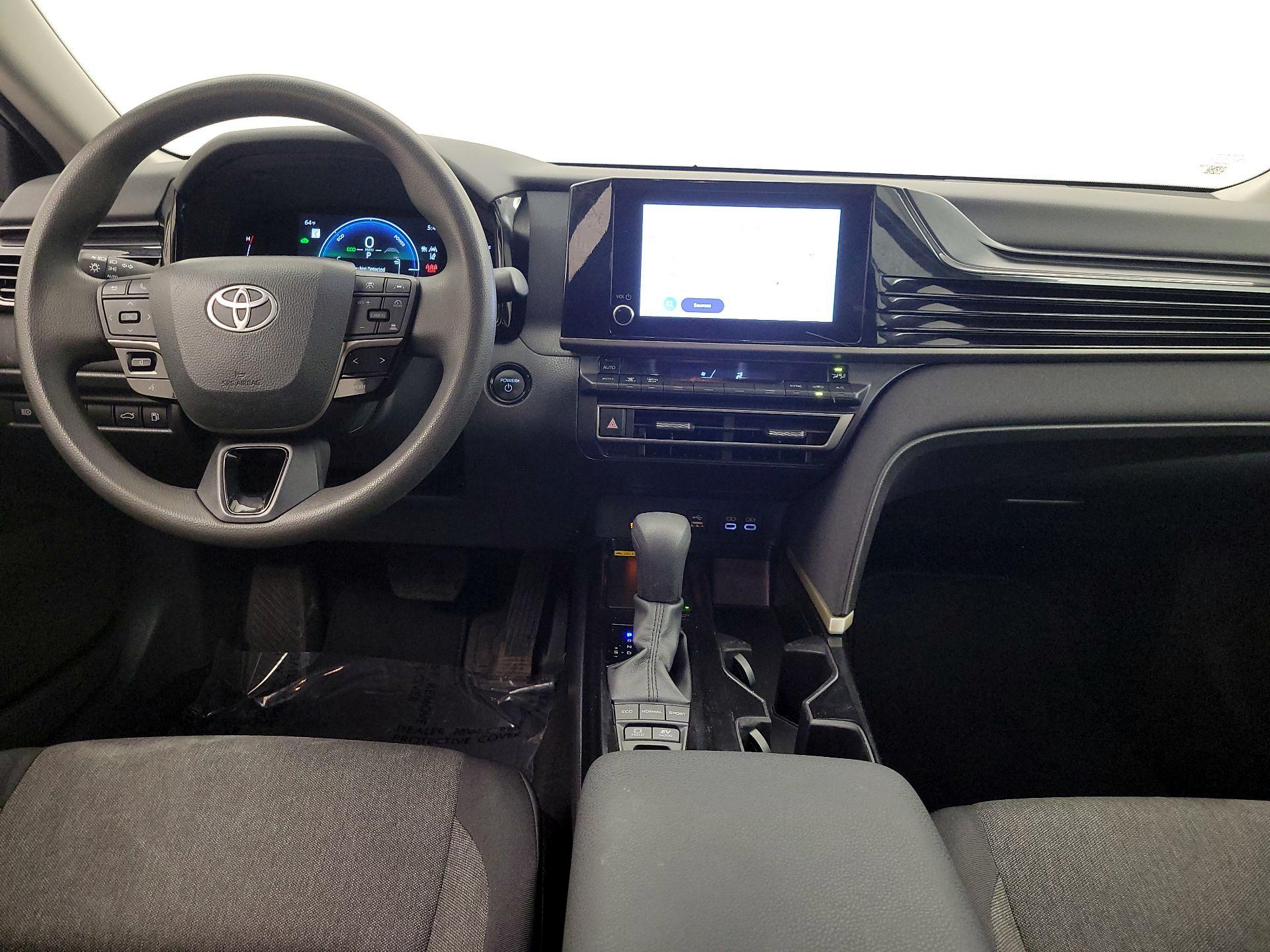 Thumbnail: 2025 Toyota Camry - 9