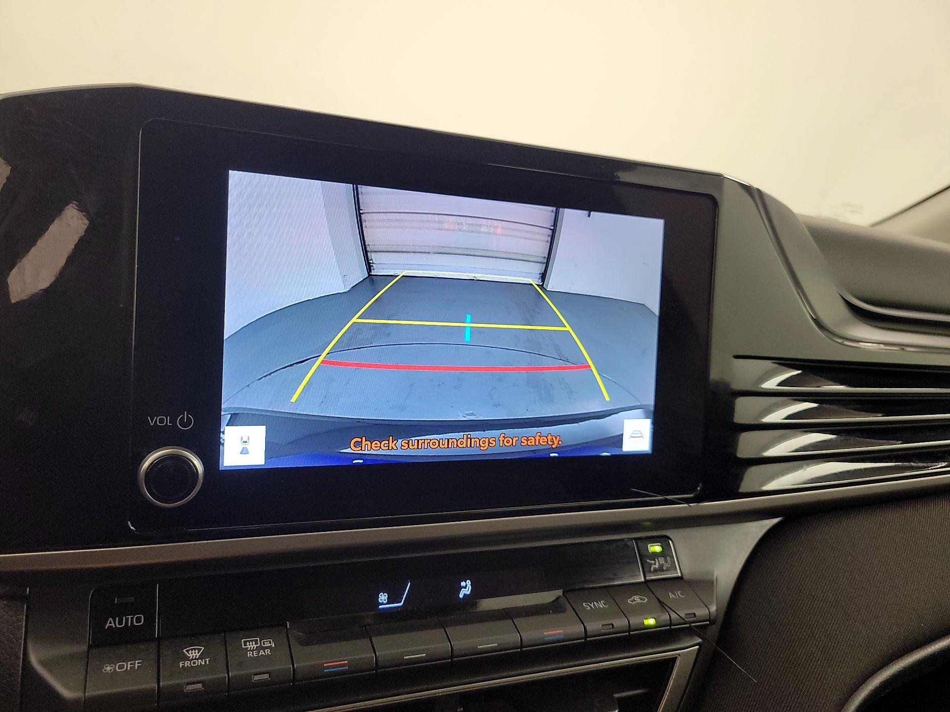 Thumbnail: 2025 Toyota Camry - 14