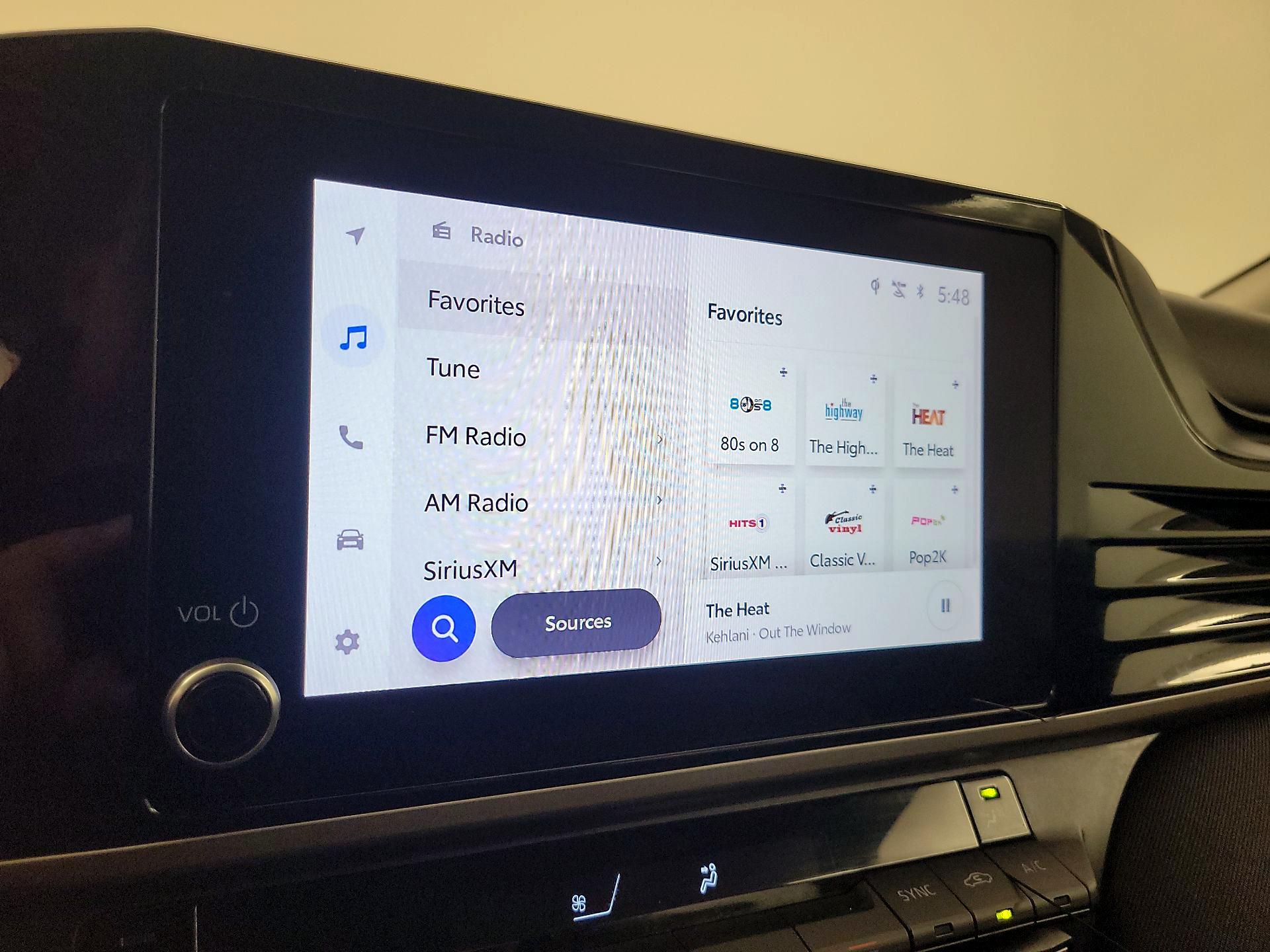 Thumbnail: 2025 Toyota Camry - 15