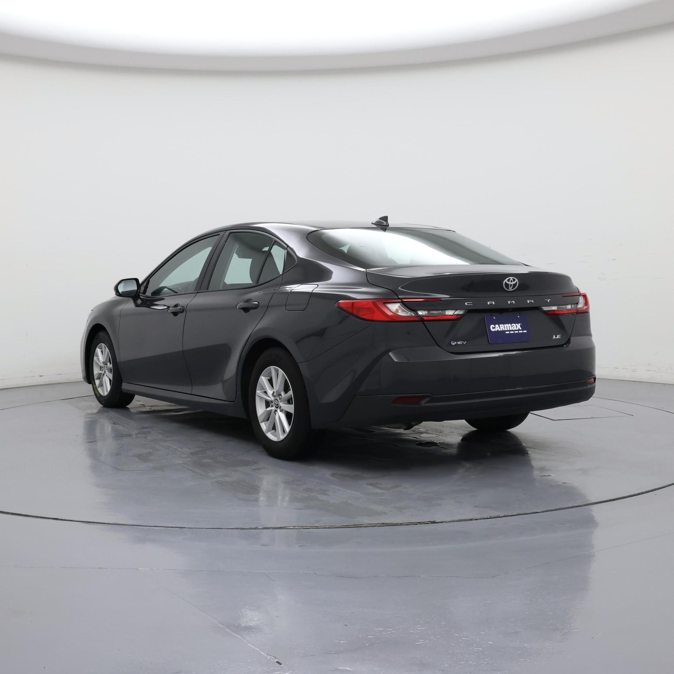 Thumbnail: 2025 Toyota Camry - 2