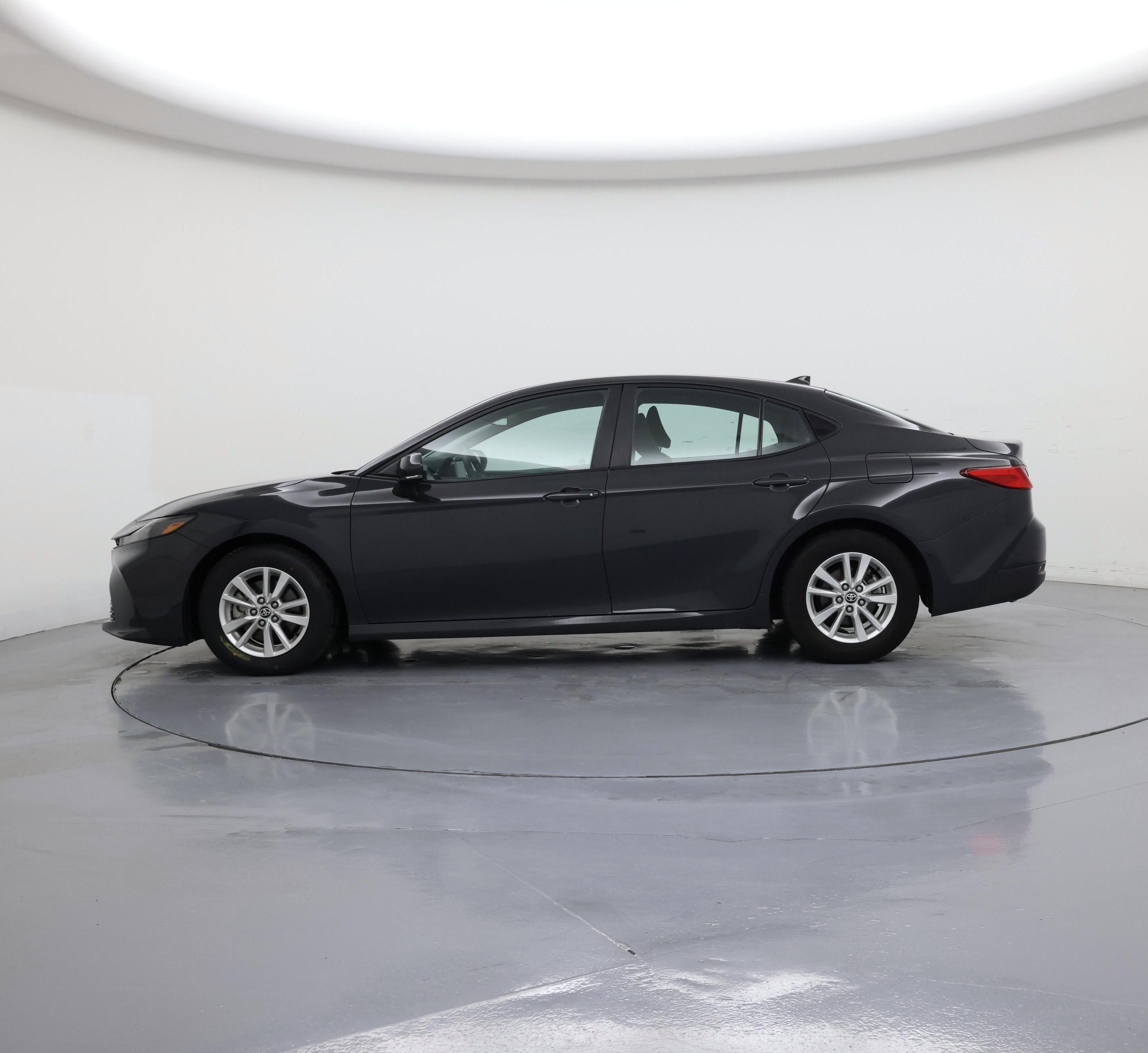 Thumbnail: 2025 Toyota Camry - 3