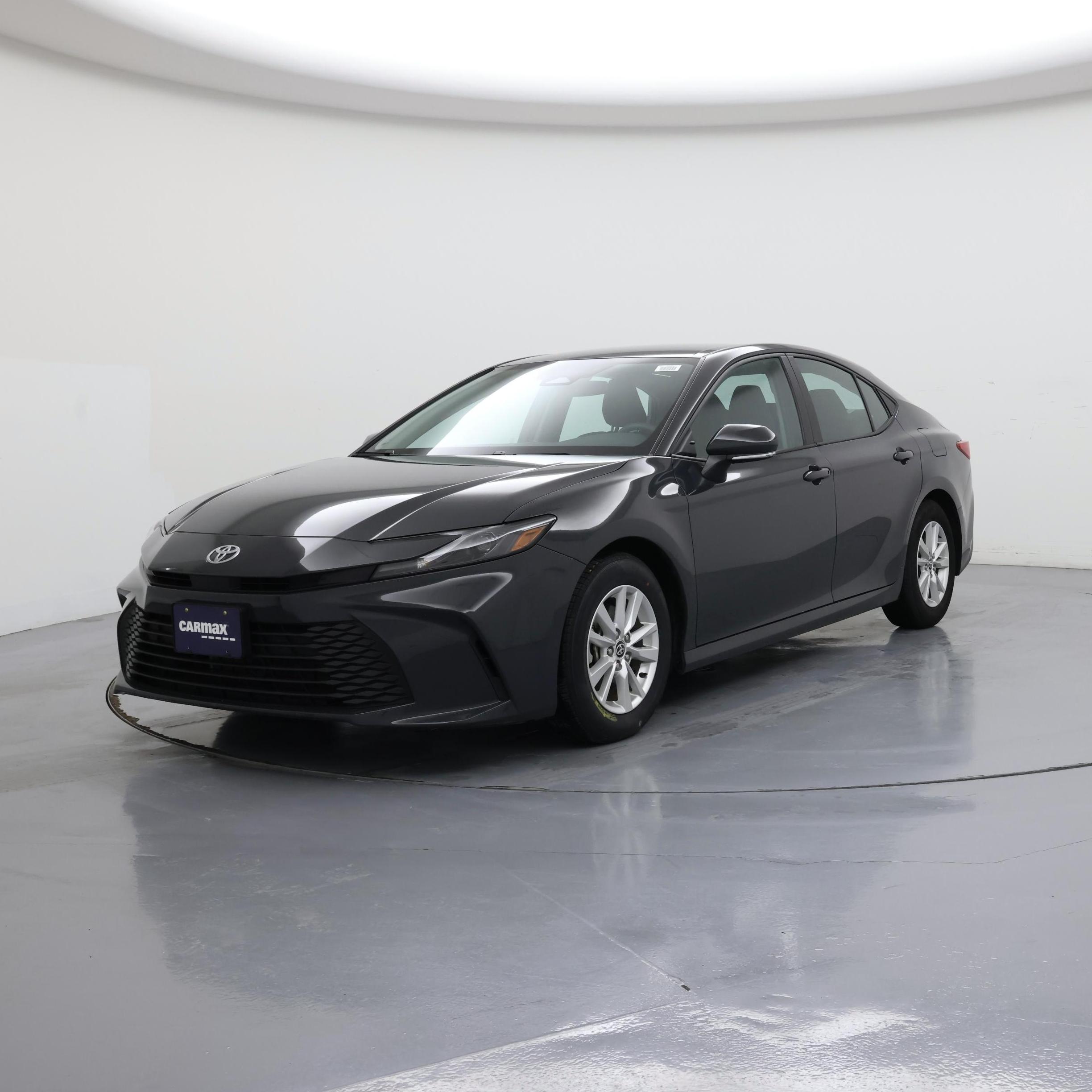 Thumbnail: 2025 Toyota Camry - 4