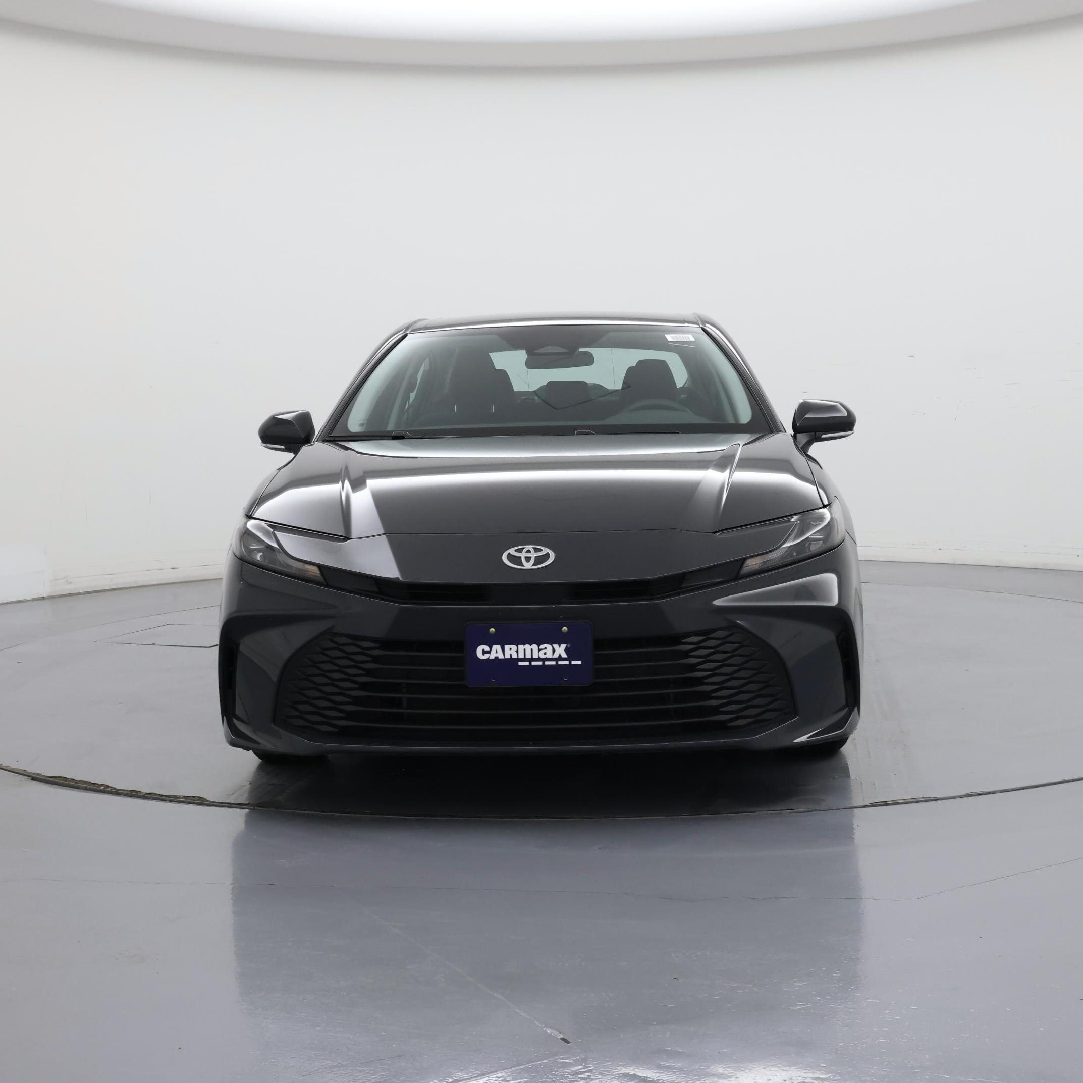 Thumbnail: 2025 Toyota Camry - 5